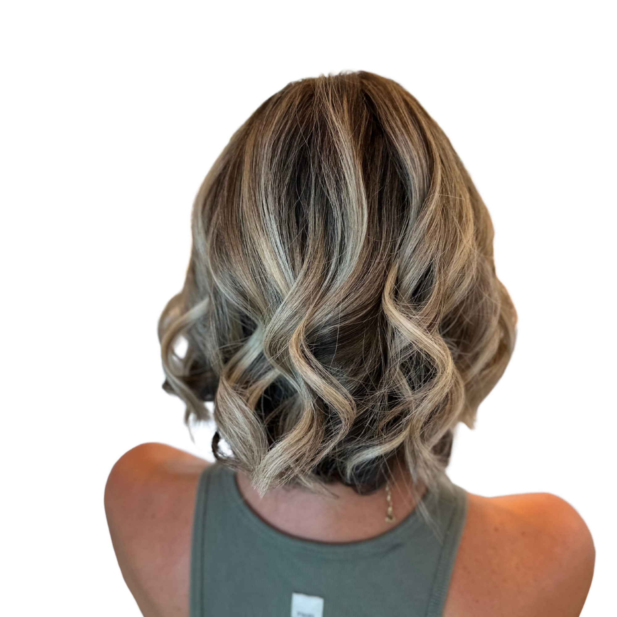 FitzWell Beauty Blowdry Bar 207 N Gilbert Rd #101, Gilbert Arizona 85234