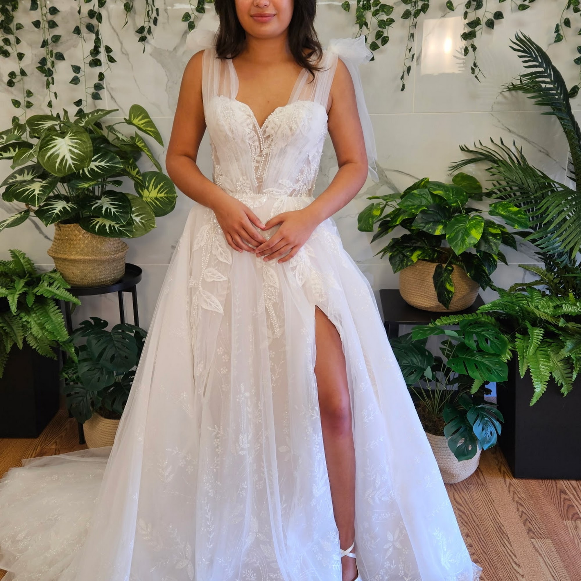 Ohana Bridal