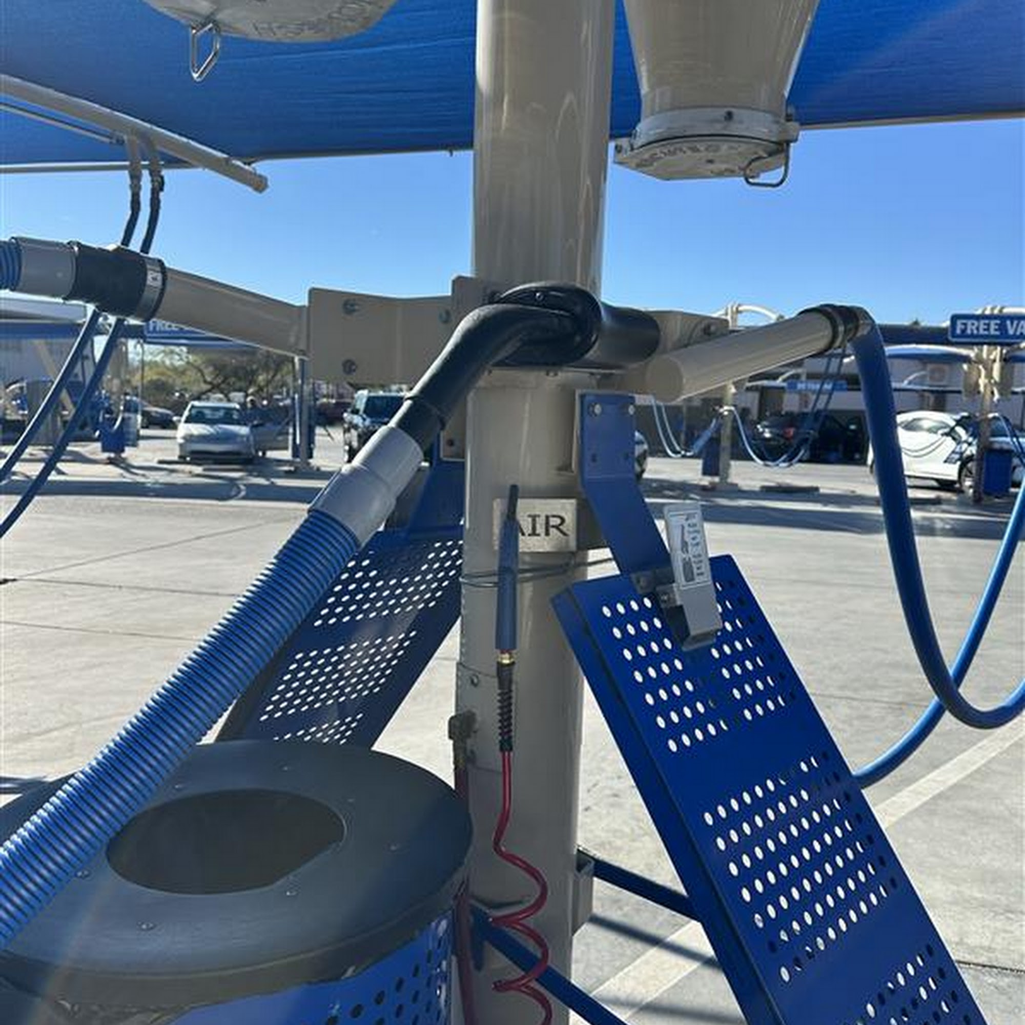 Cobblestone Auto Spa Gilbert