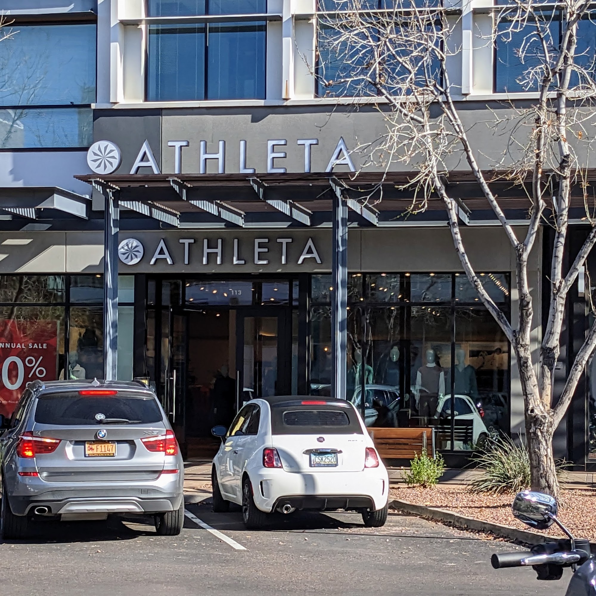 Athleta