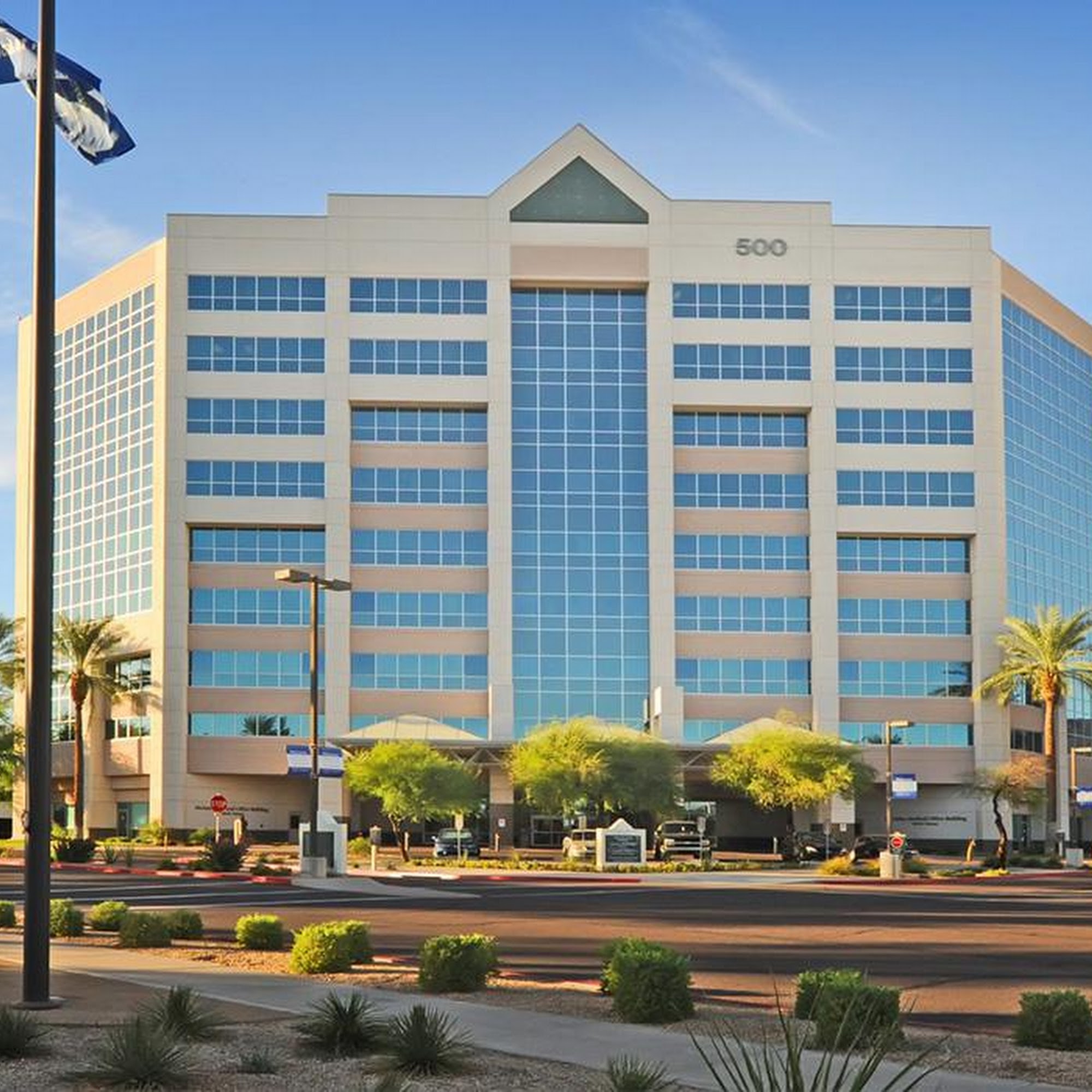 Arizona Heart Rhythm Center