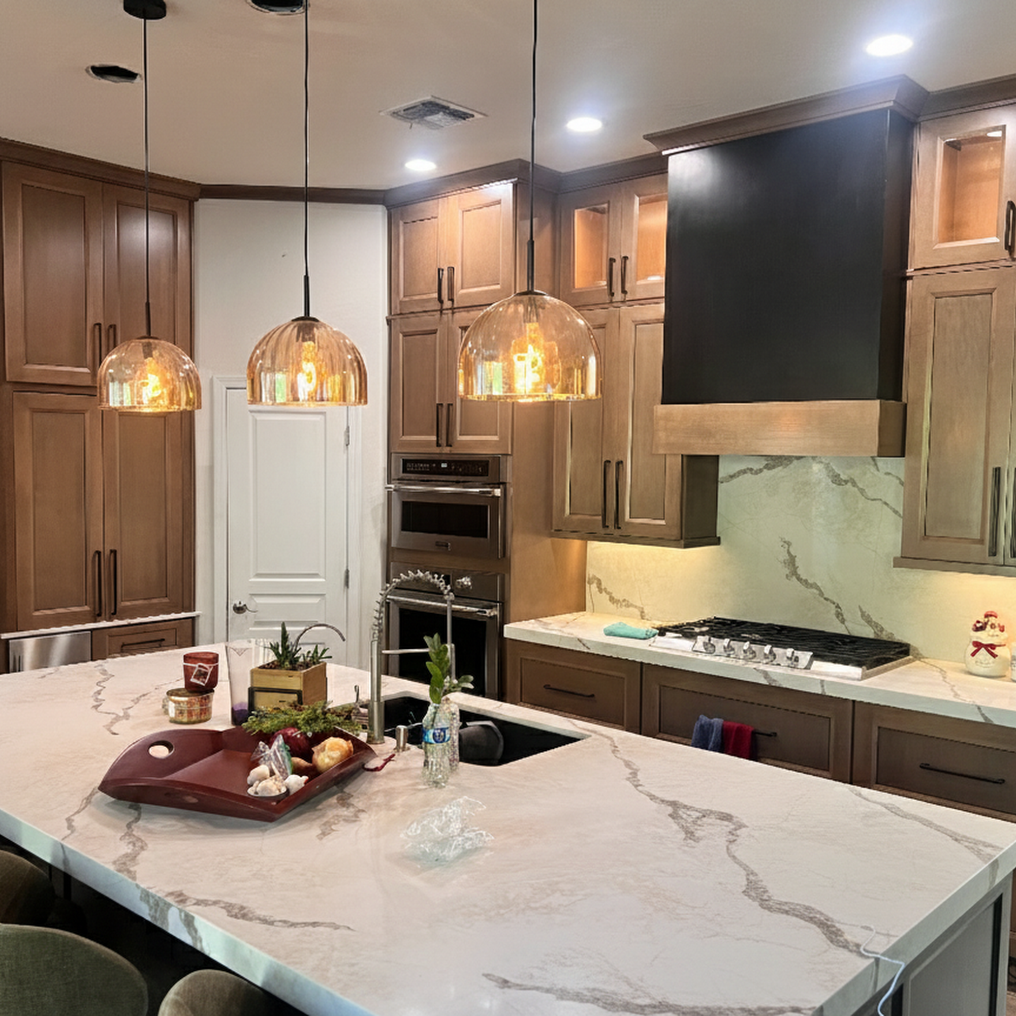 Luxe Cabinetry + Design Gilbert