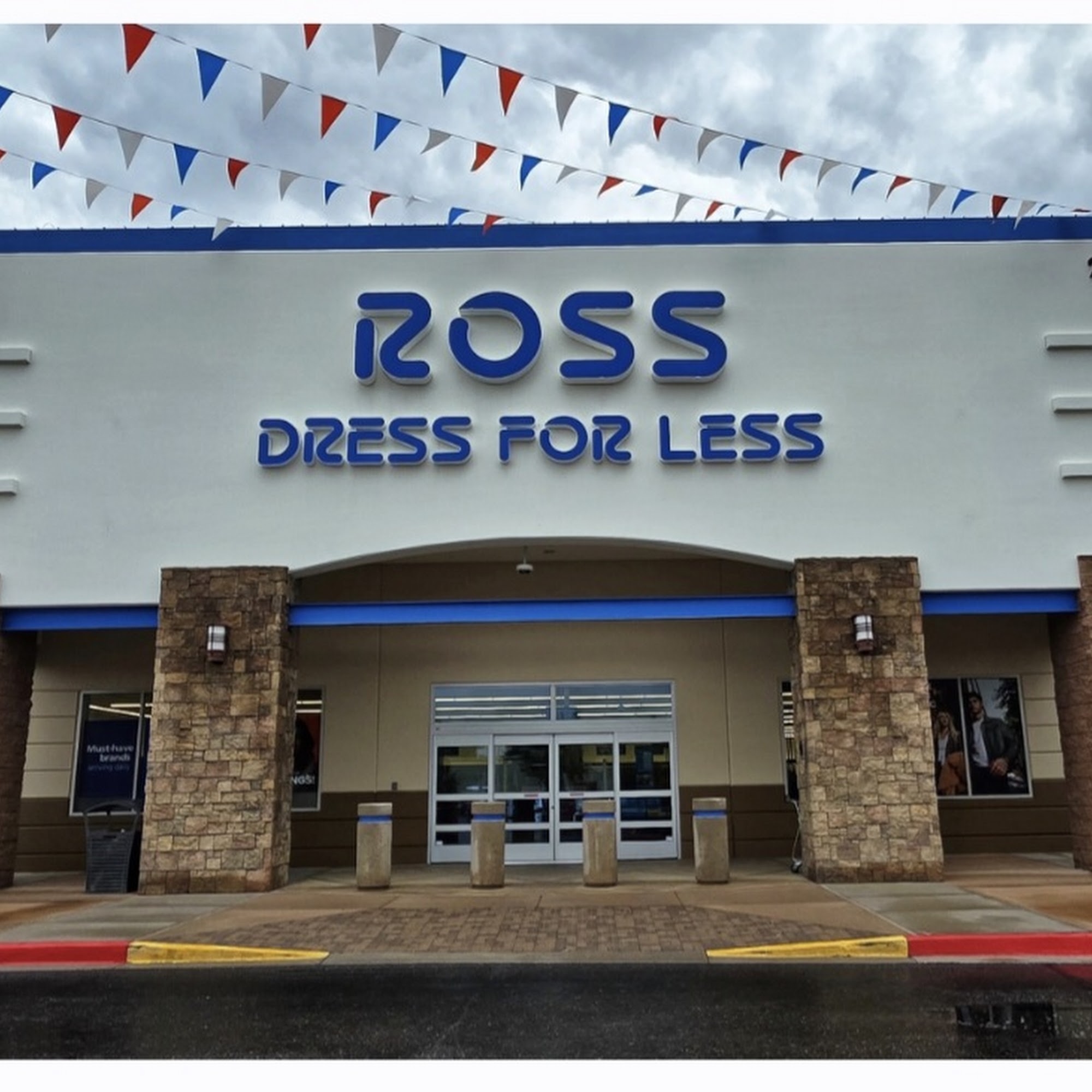 Ross Dress for Less Gilbert