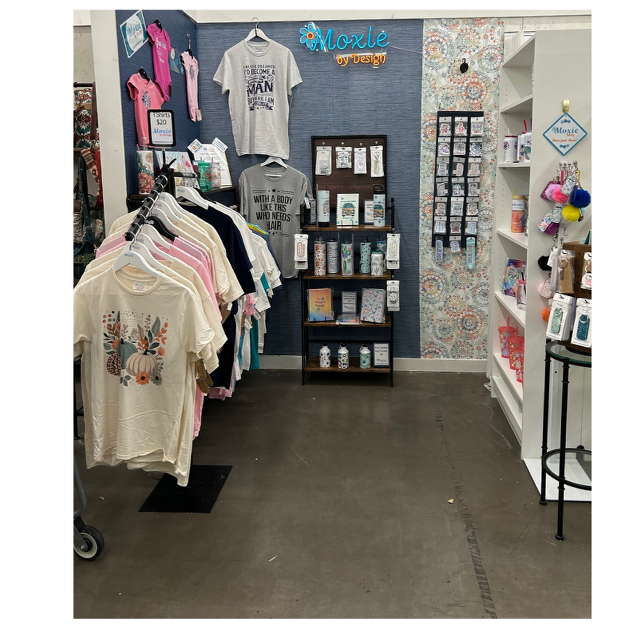 Moxie by Design AZ Gilbert