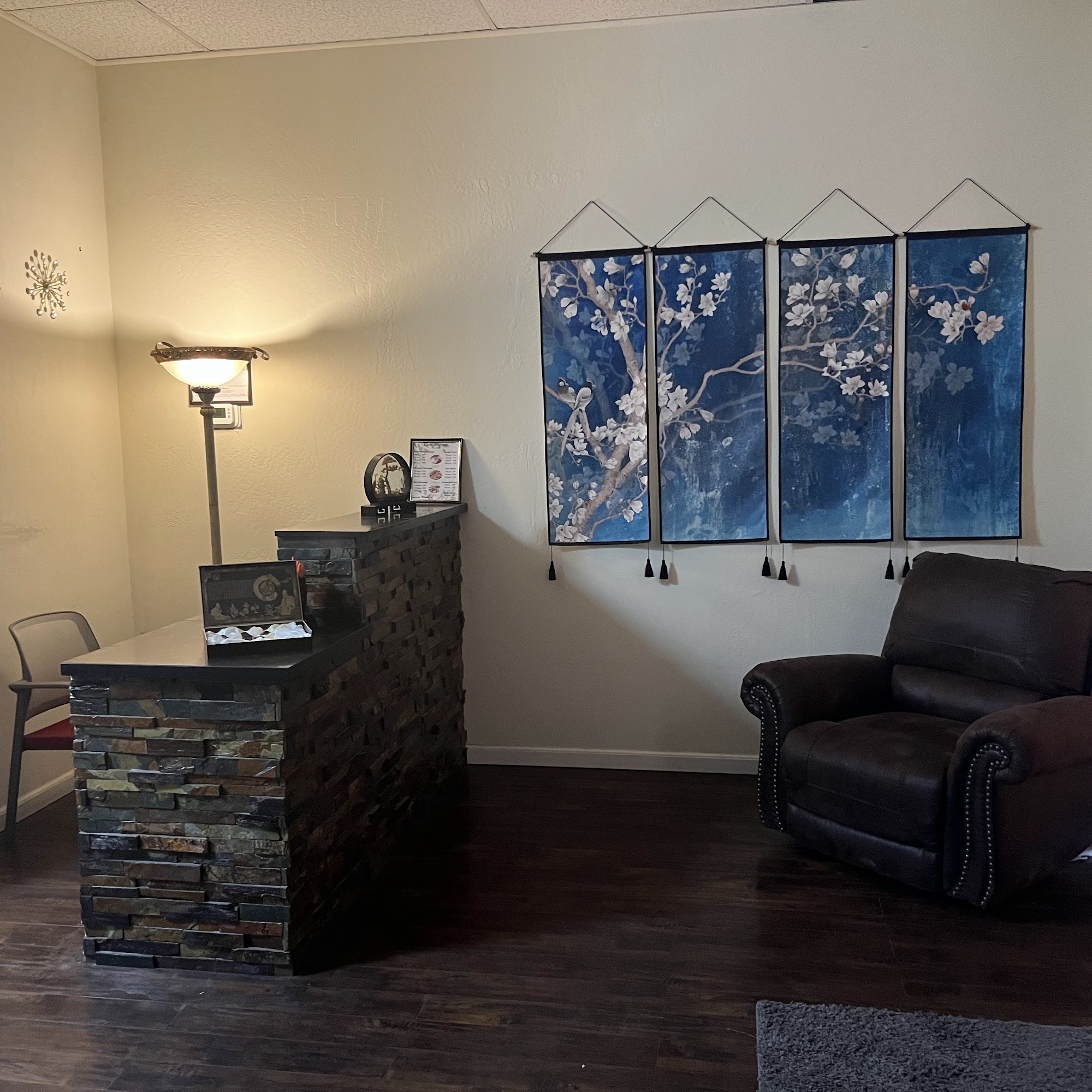 Oasis Massage 3701 E Baseline Rd F108, Gilbert Arizona 85234