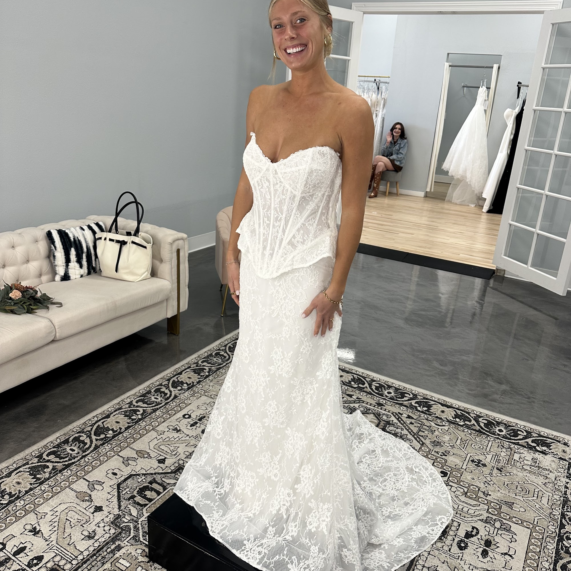 Legacy Bridal Boutique Gilbert