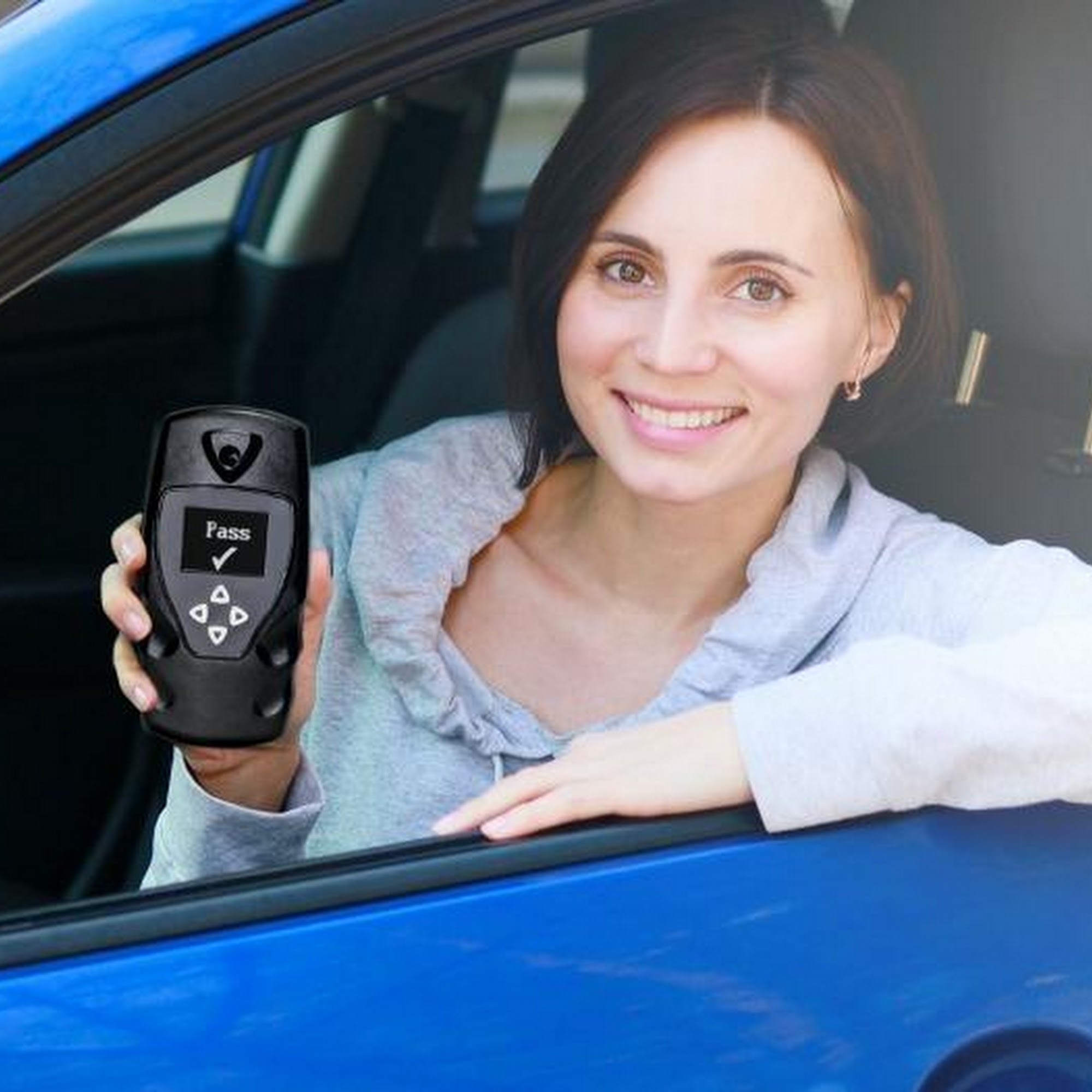 QuickStart Ignition Interlock Gilbert