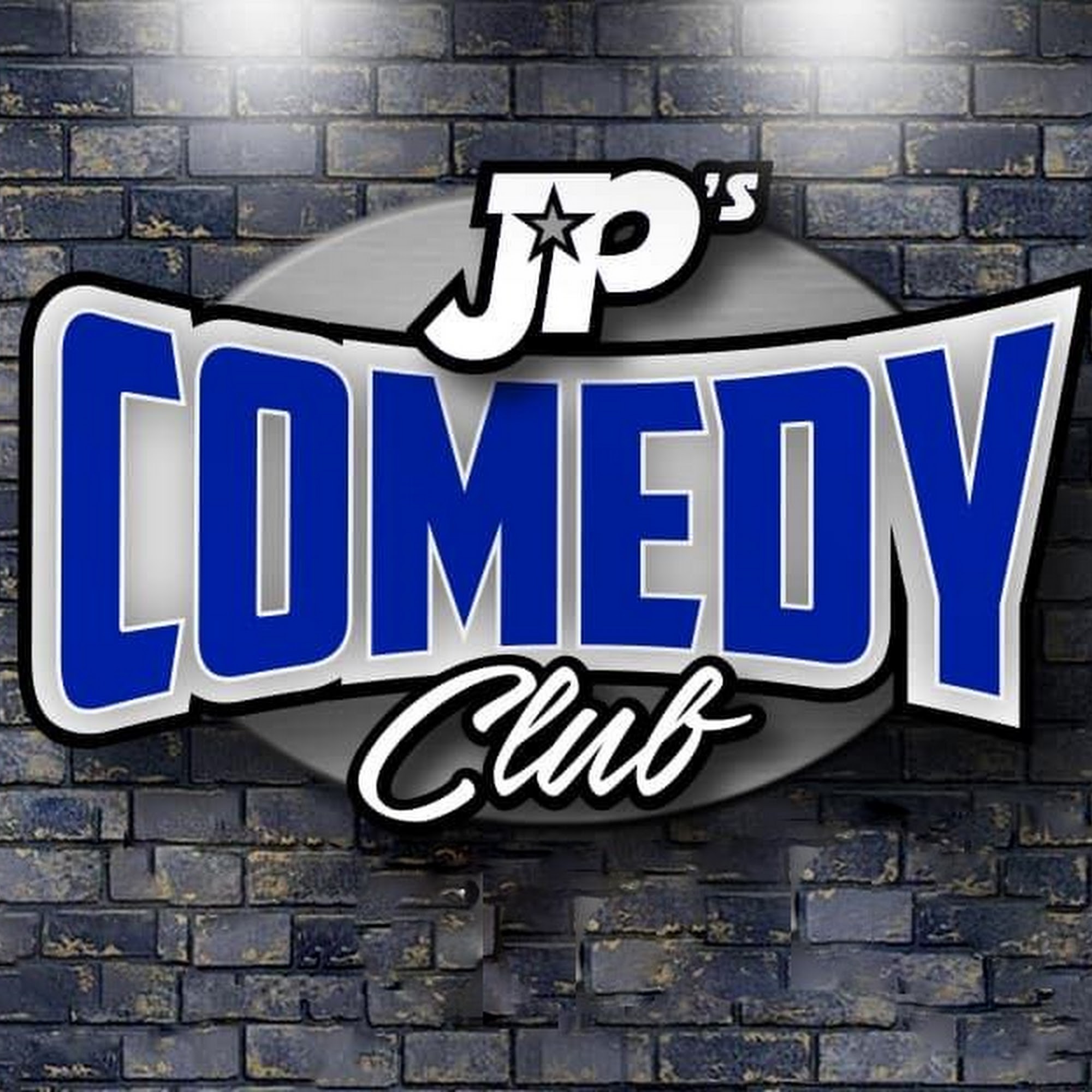 JP’s Comedy Club Gilbert