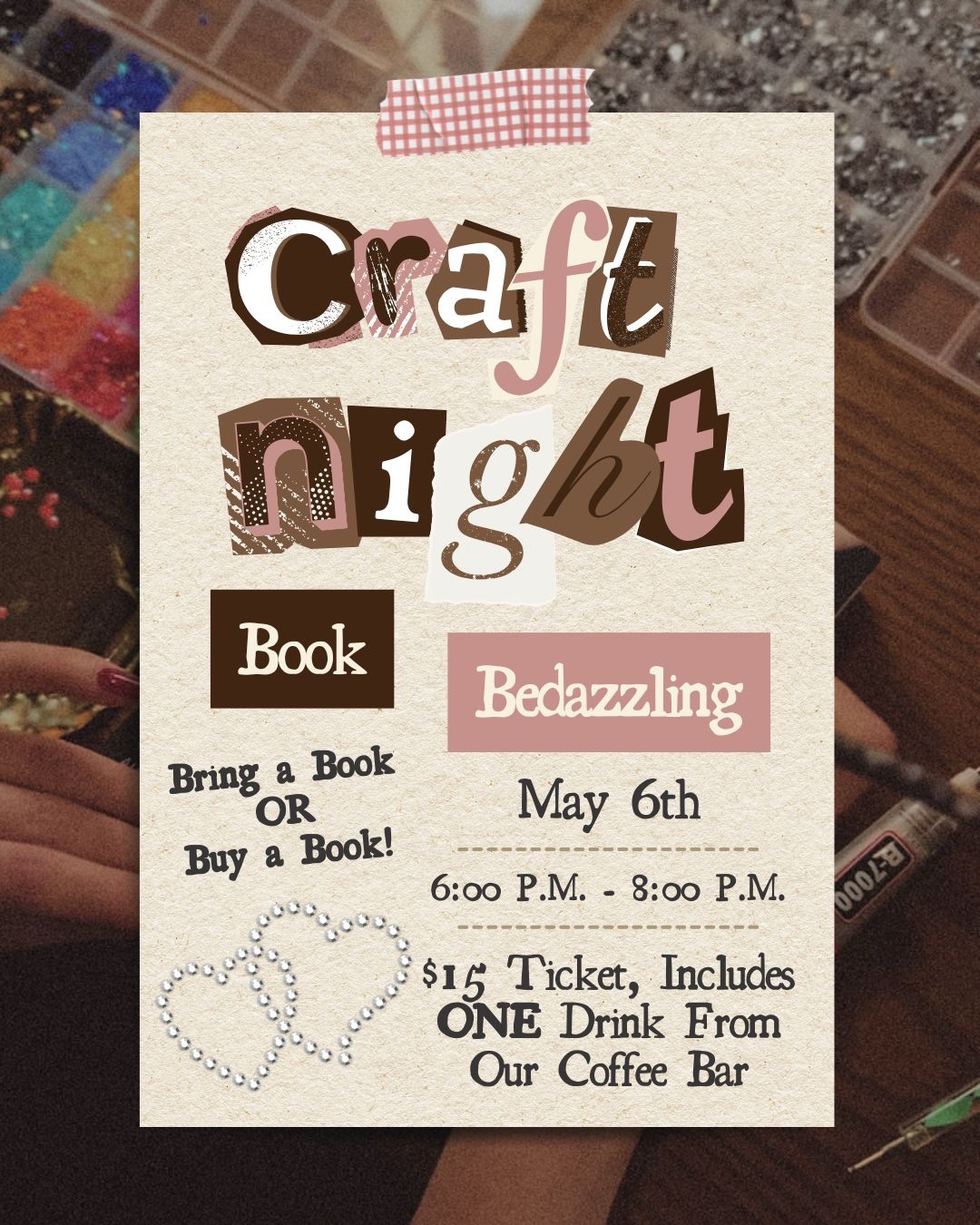 The Bookish Shop