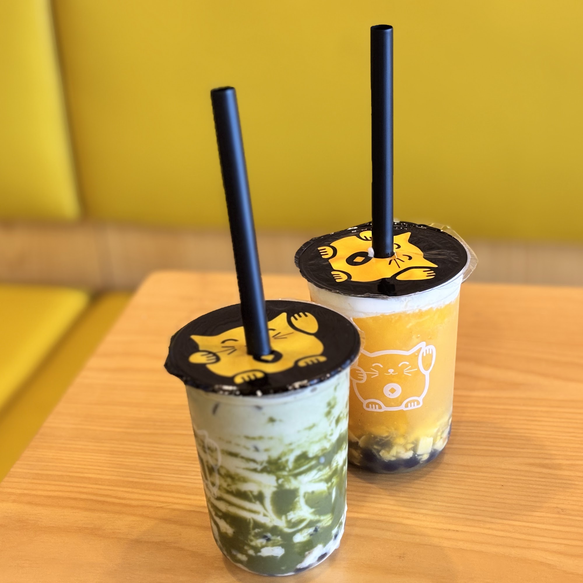 SONO Kitchen & Boba