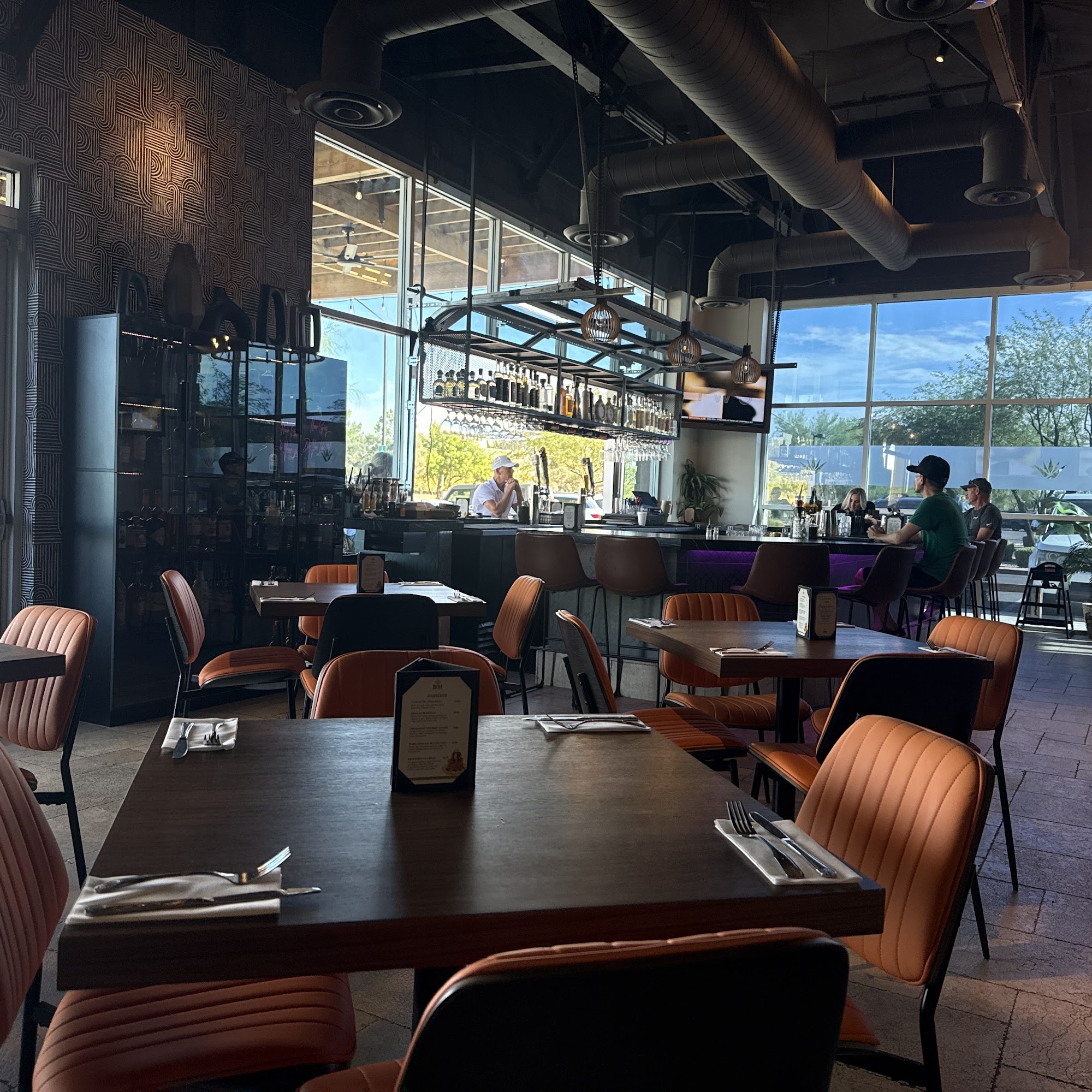 ZONA Cantina + Cocina