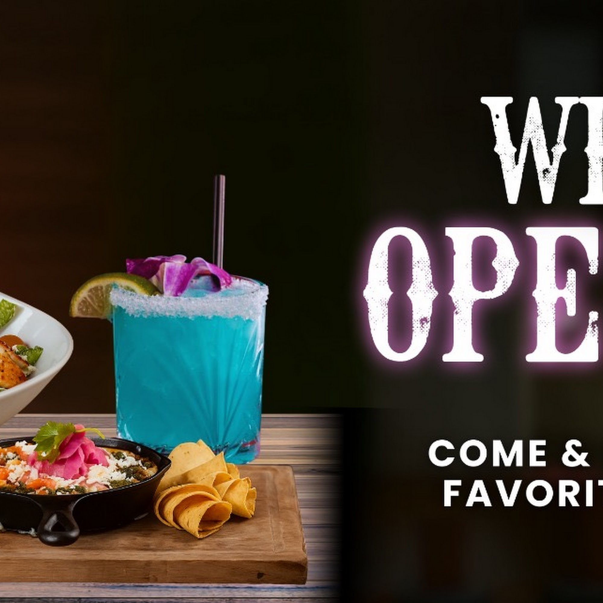 ZONA Cantina + Cocina