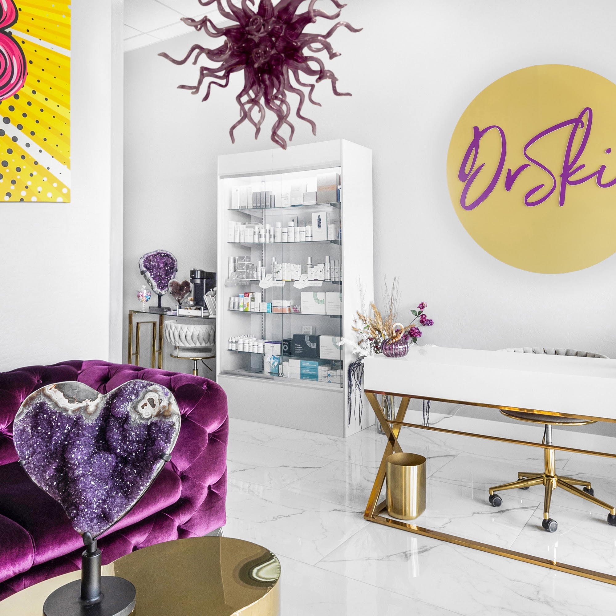 DrSkin Plastic Surgery, Regenerative & Medical Spa