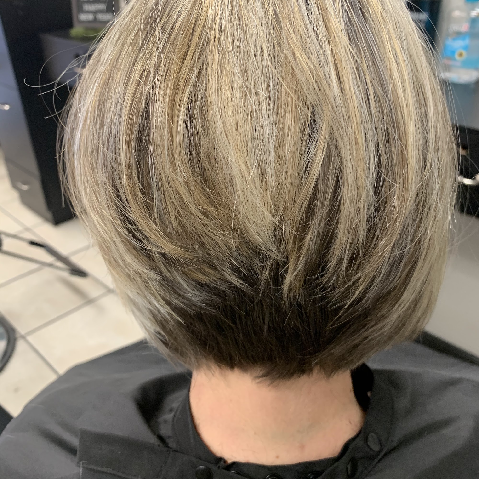 JLS Hair and Beauty LLC 1515 N Gilbert Rd D109-110, Gilbert Arizona 85234