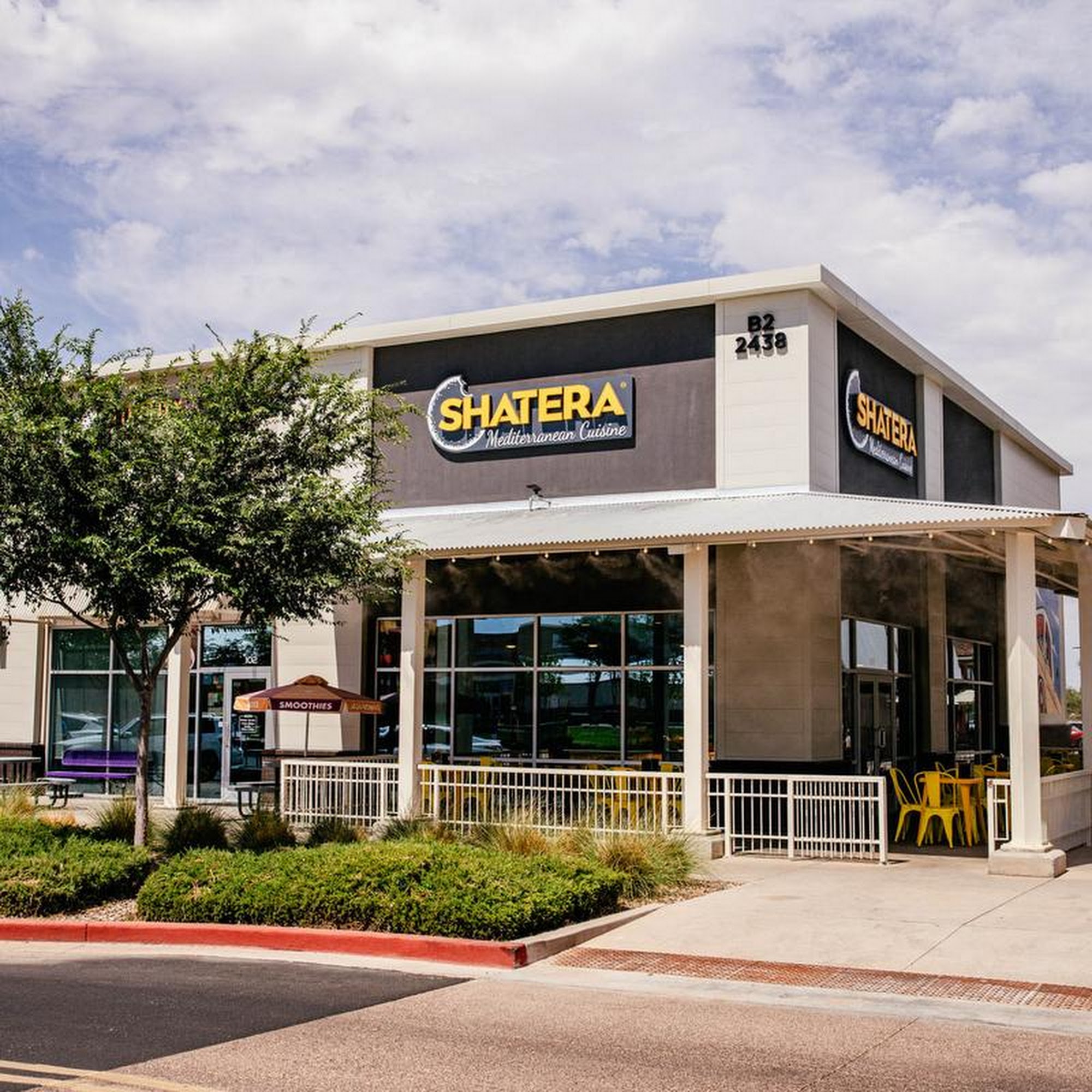SHATERA 2438 S Recker Rd #101, Gilbert
