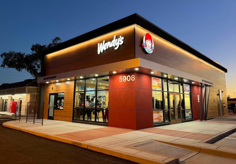 Wendy's
