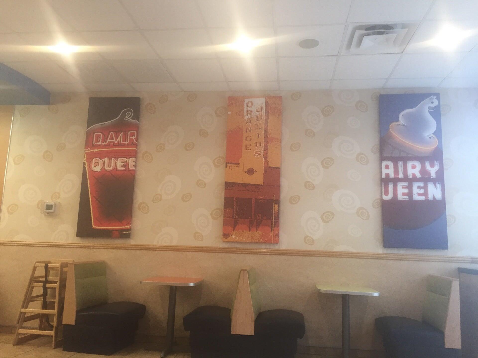 Dairy Queen (Treat)