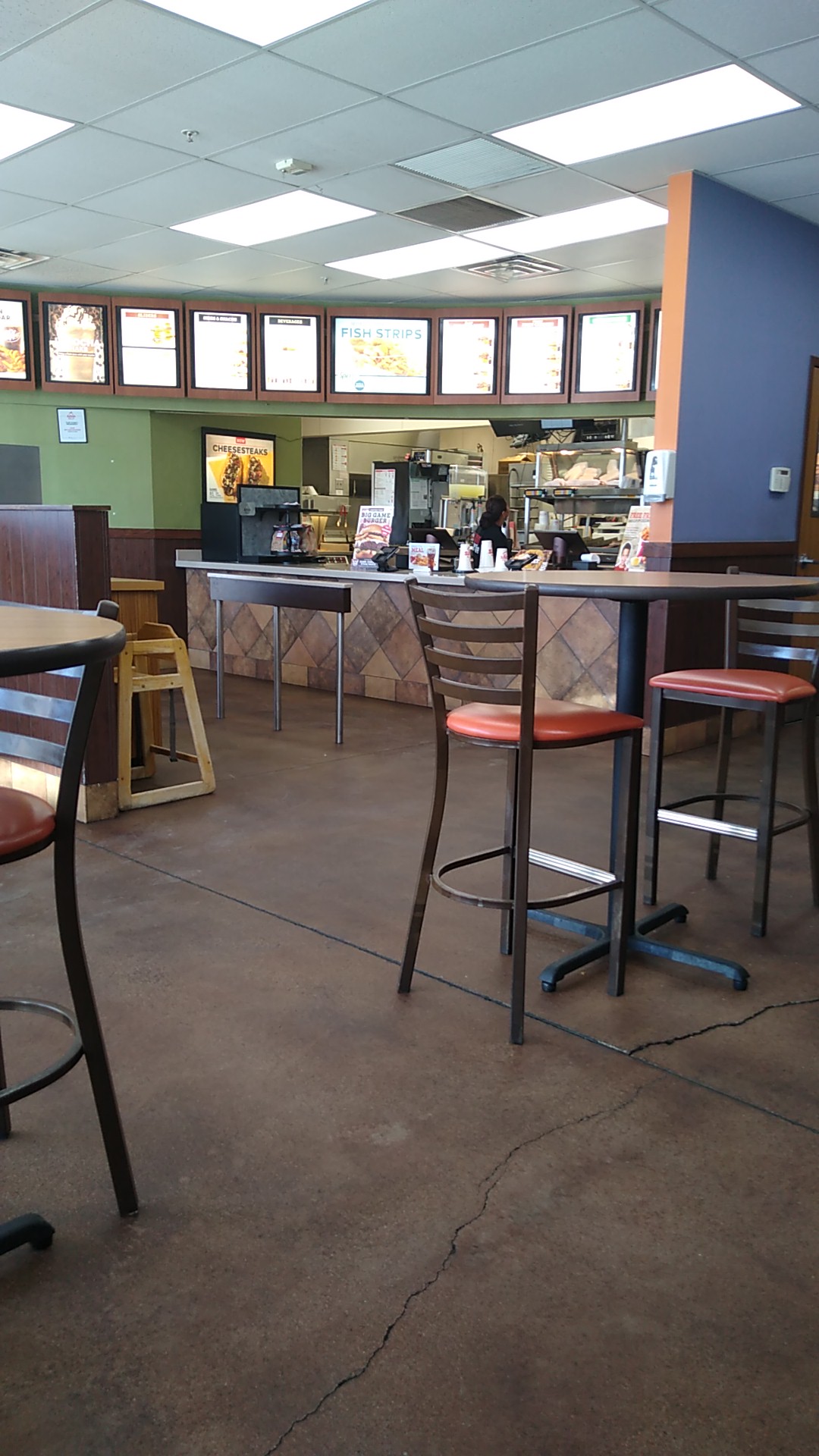 Arby's
