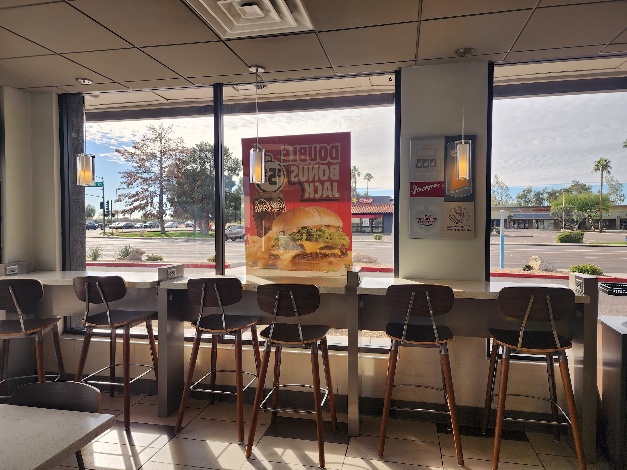 Jack in the Box