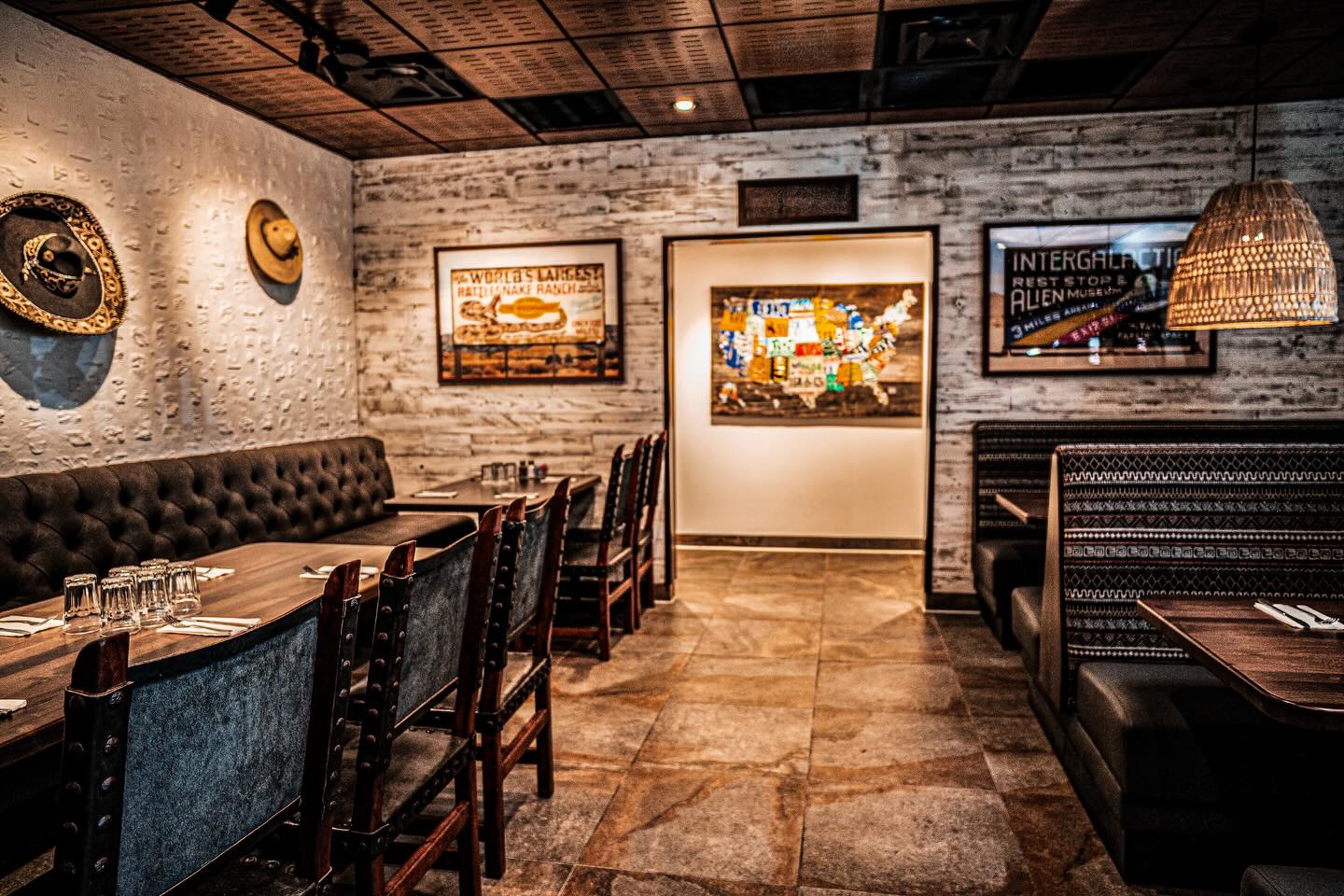 Ajo Al's Mexican Cafe Glendale