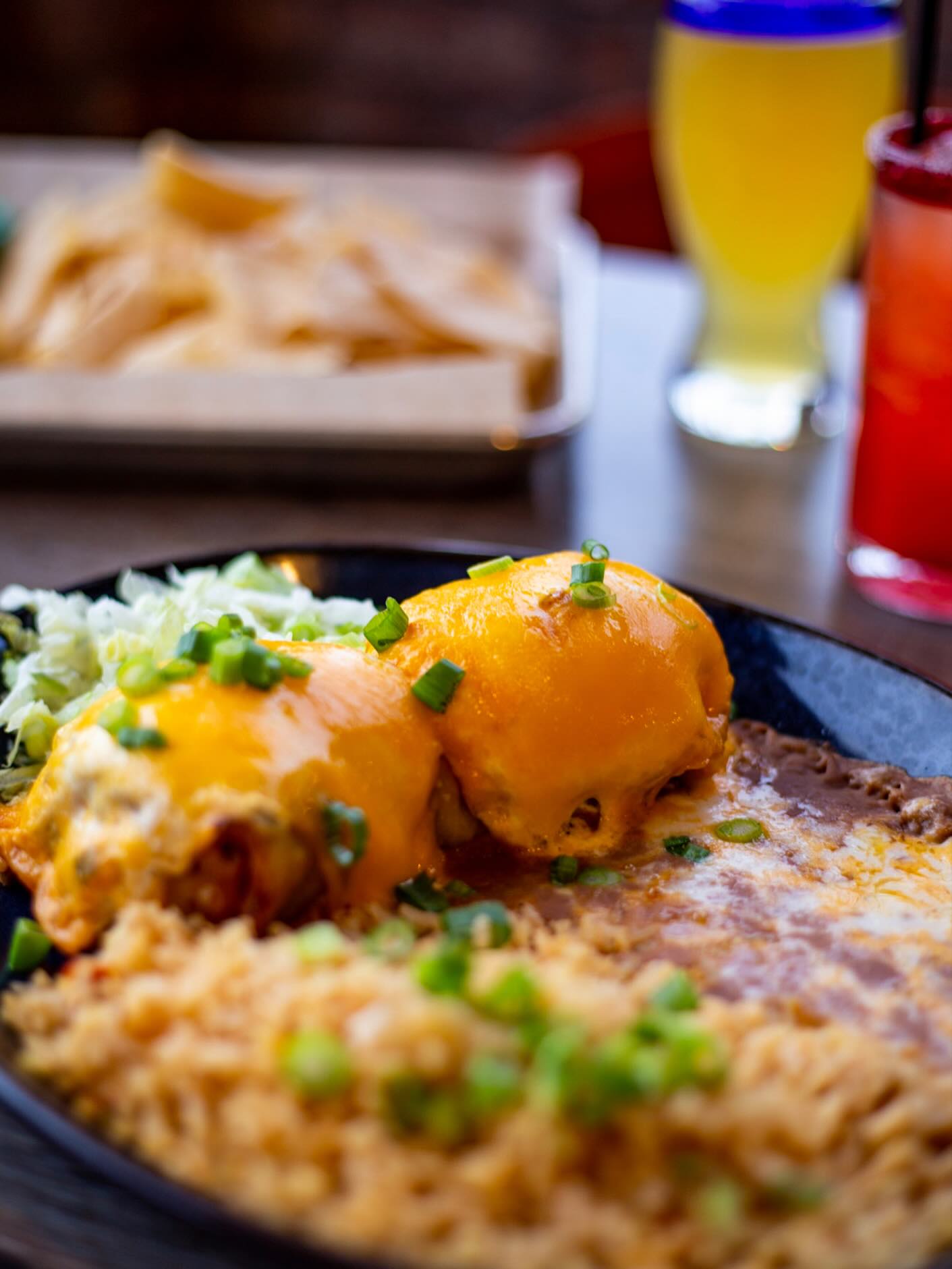 Ajo Al's Mexican Cafe Glendale