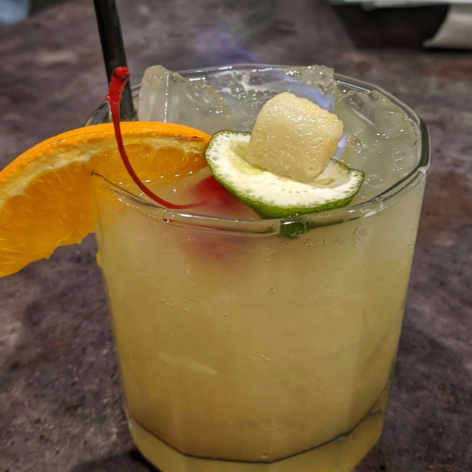 Flavors In The Park Glendale