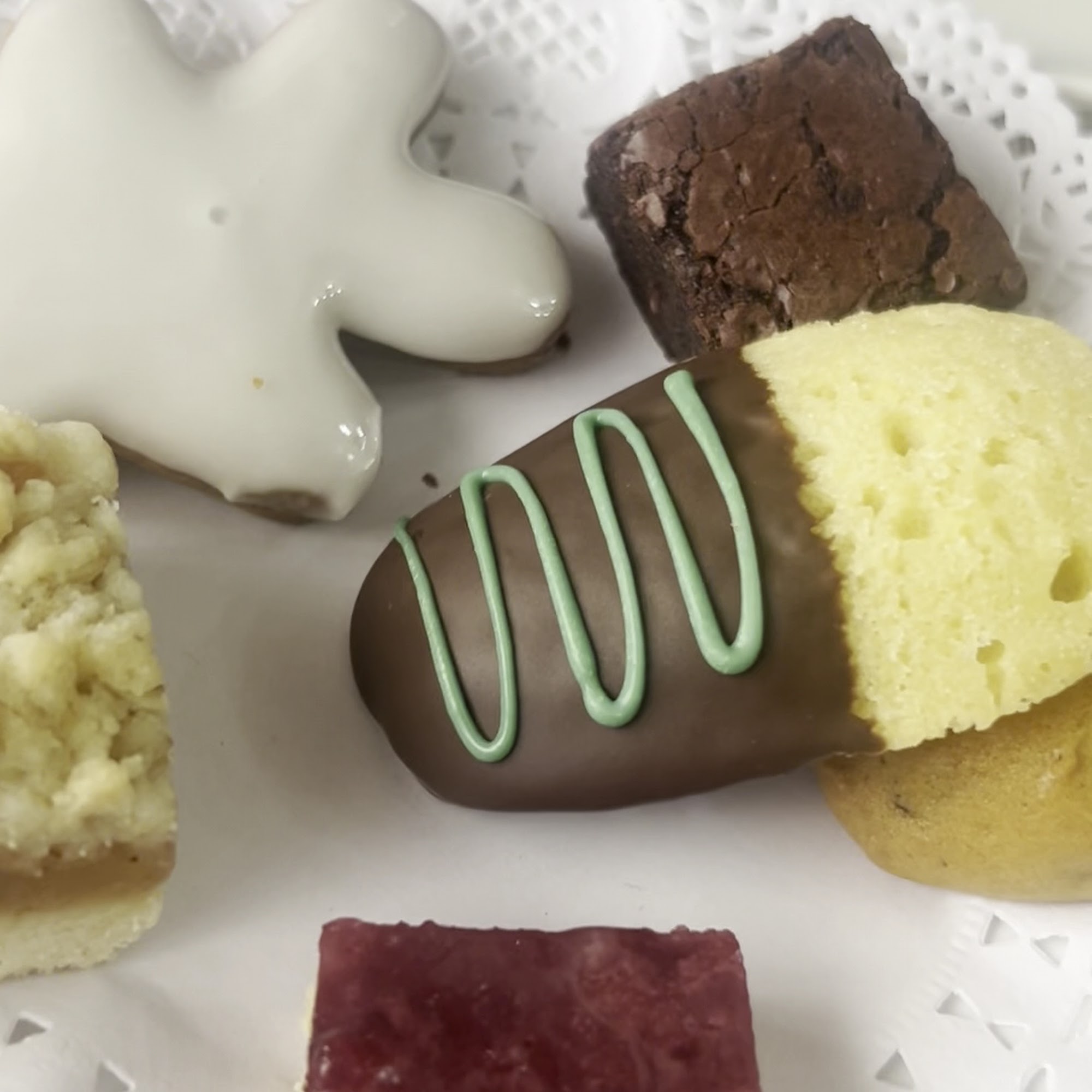 The Spicery In Our 1895 Home Glendale