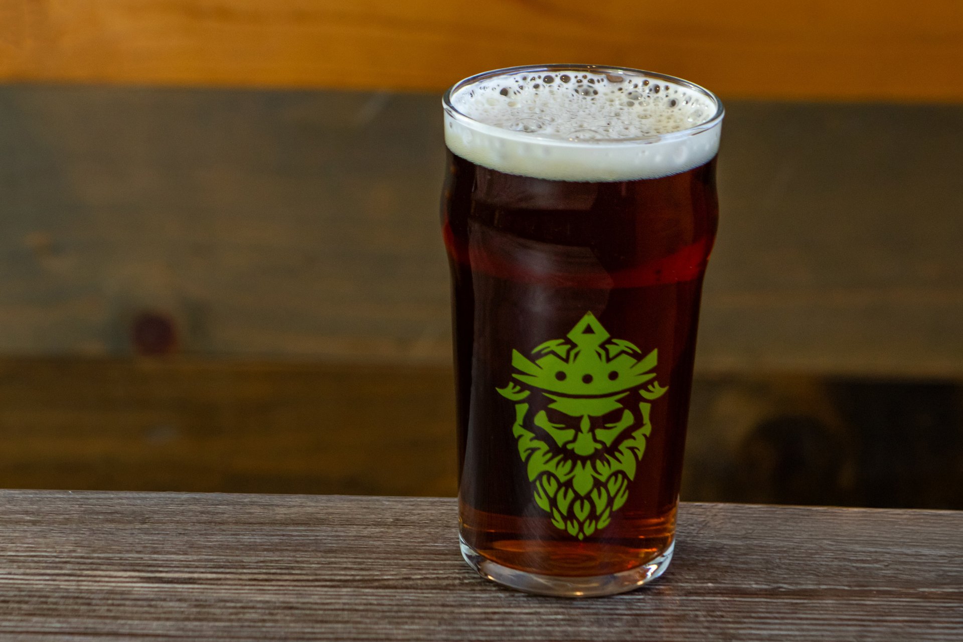 Throne Brewing Company Glendale