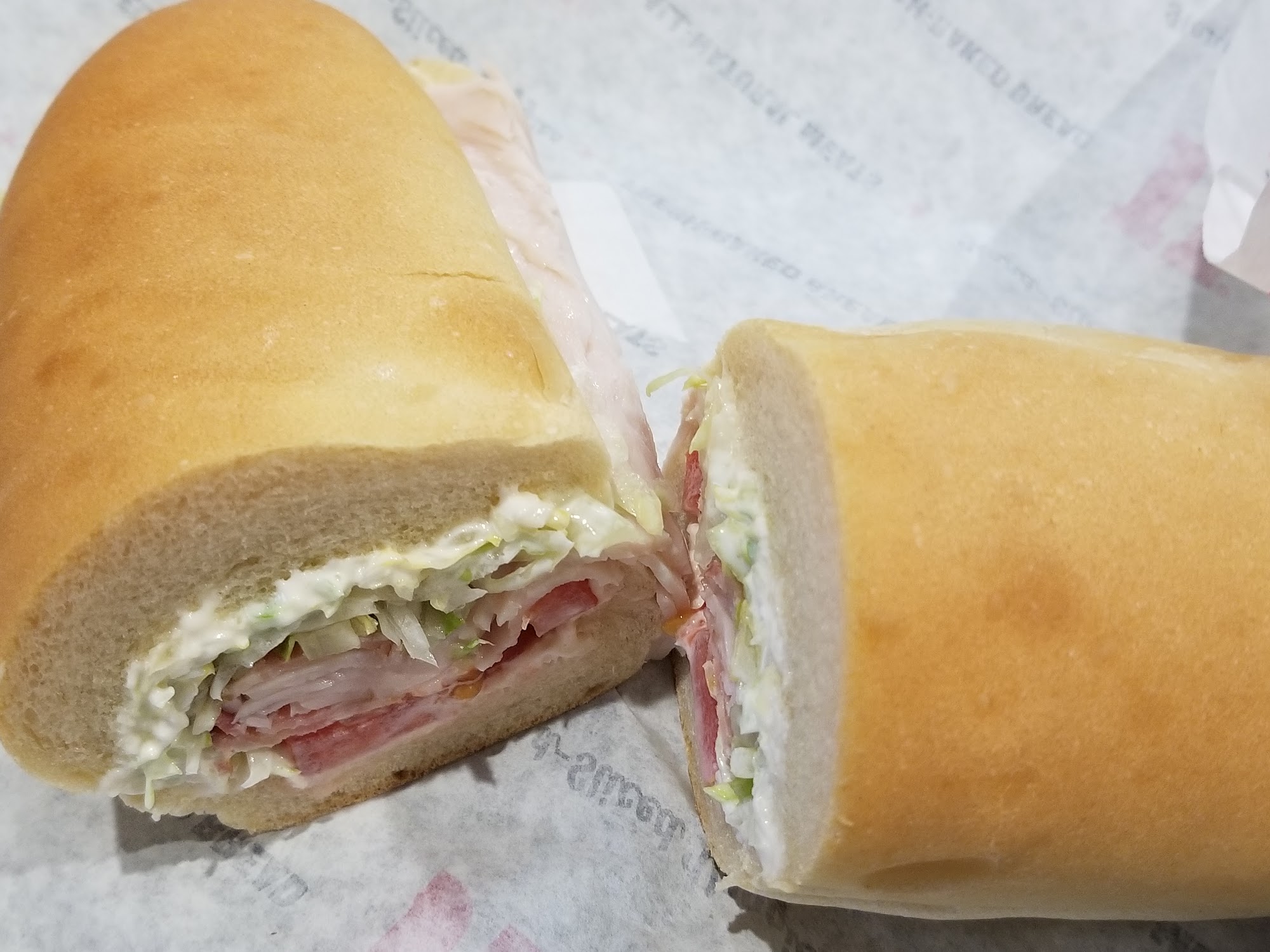 Jimmy John's