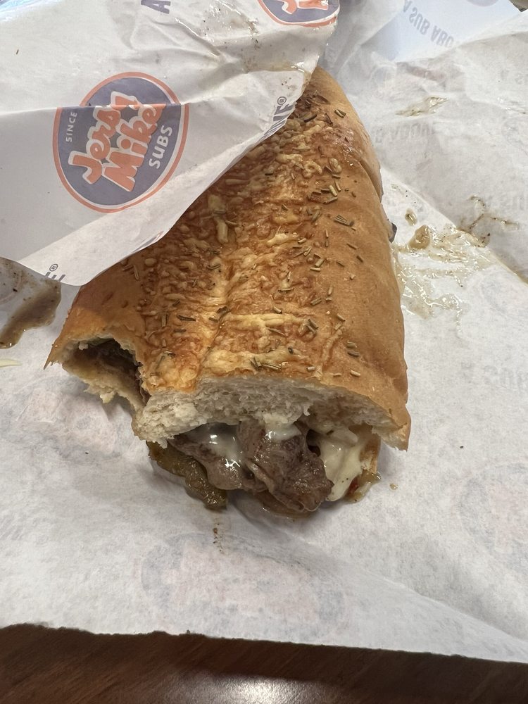 Jersey Mike's Subs