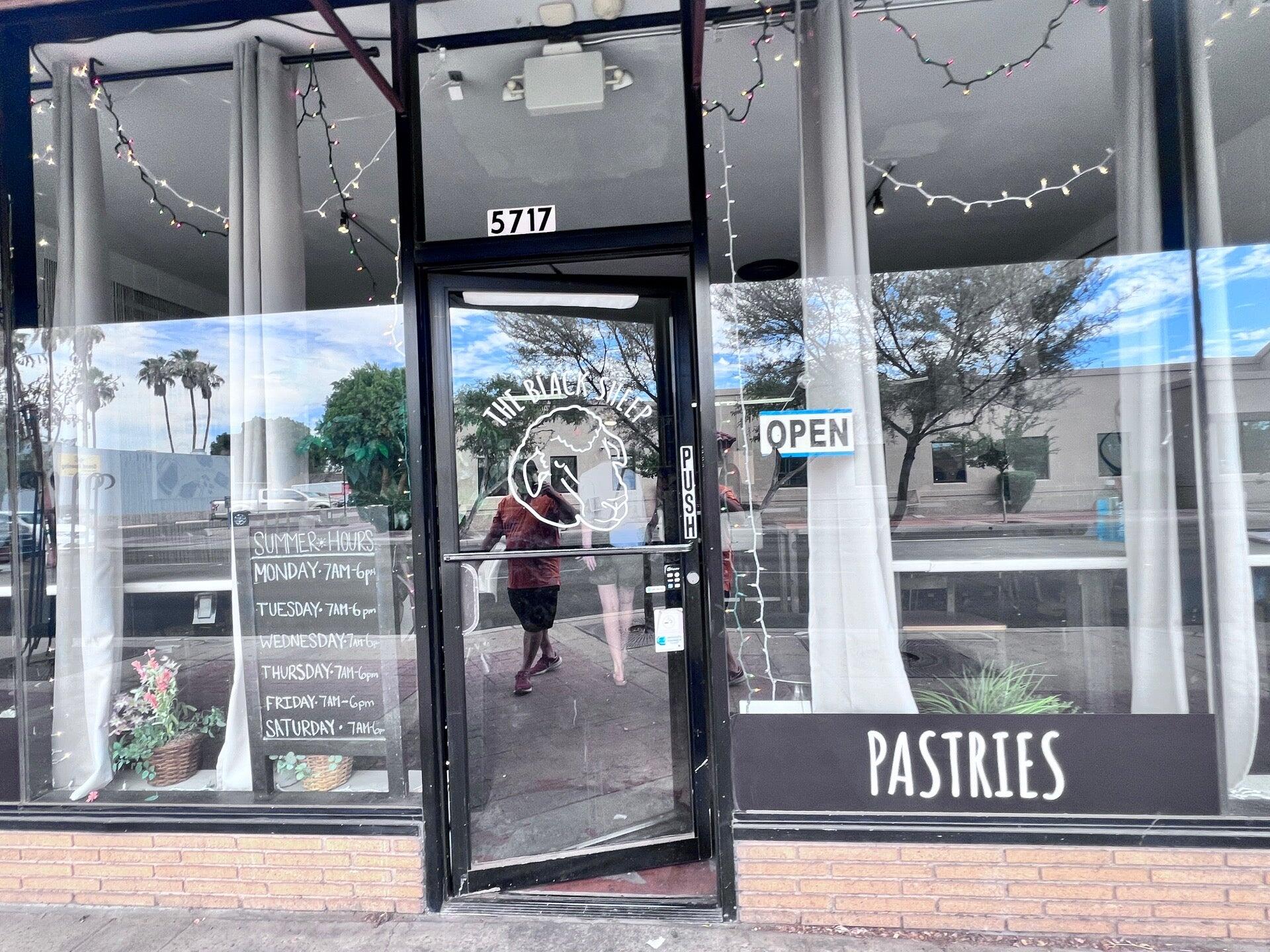 Photo credit: nextdoor