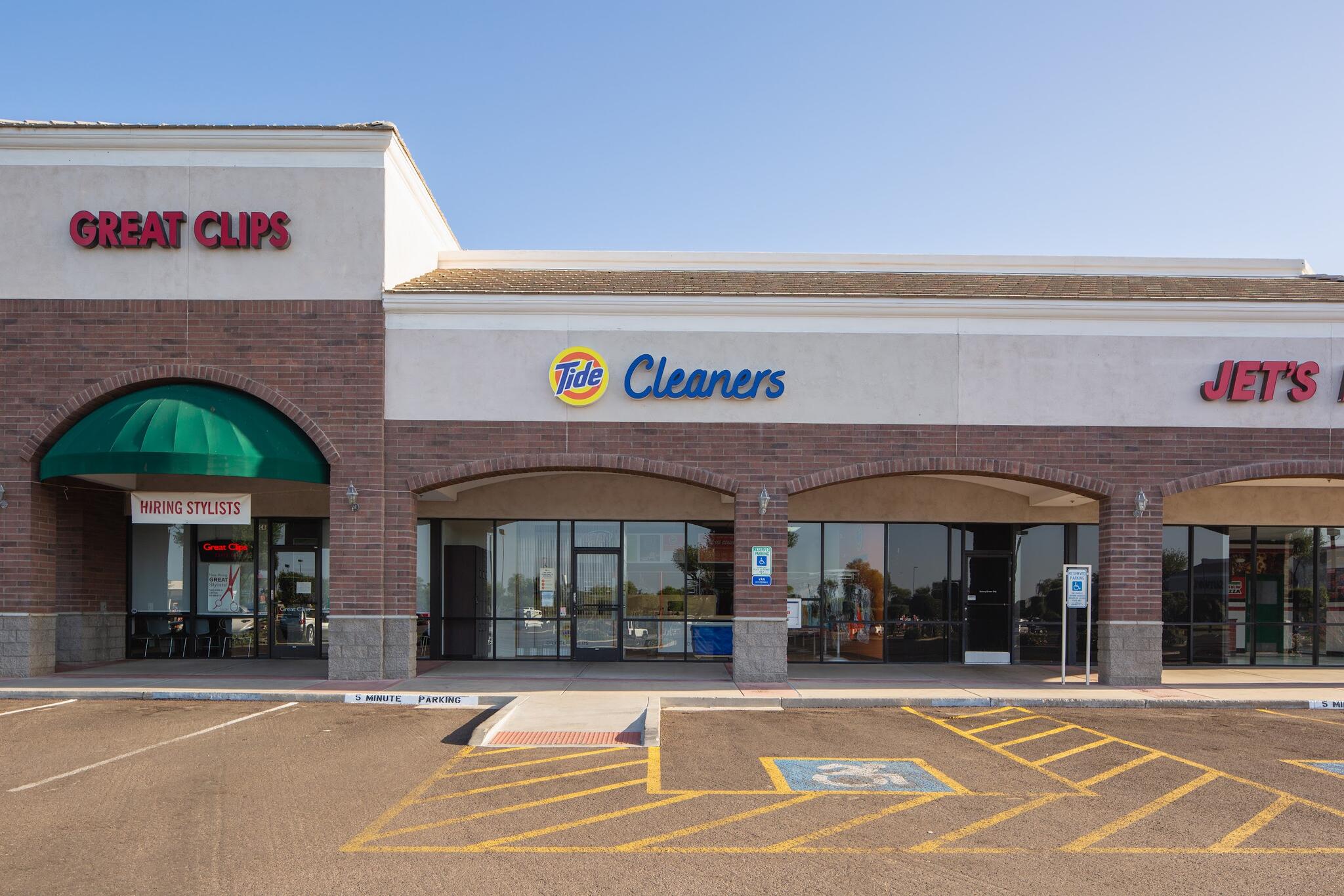 Photo credit: nextdoor