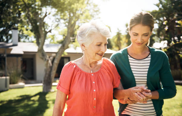 Trinity Guardians Caregivers, LLC- In Home Caregivers Phoenix