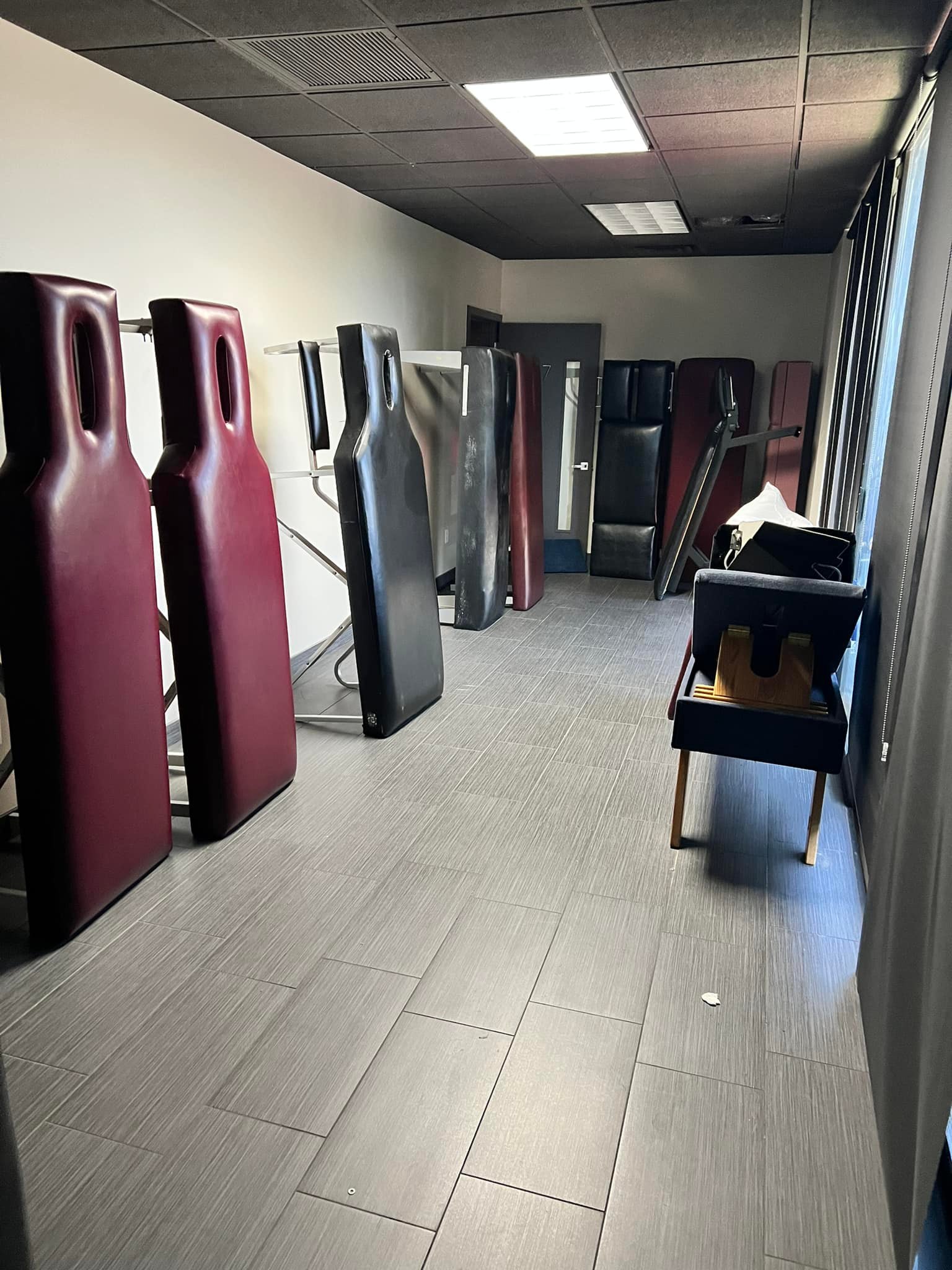 Chiro+Plus Chiropractic Center