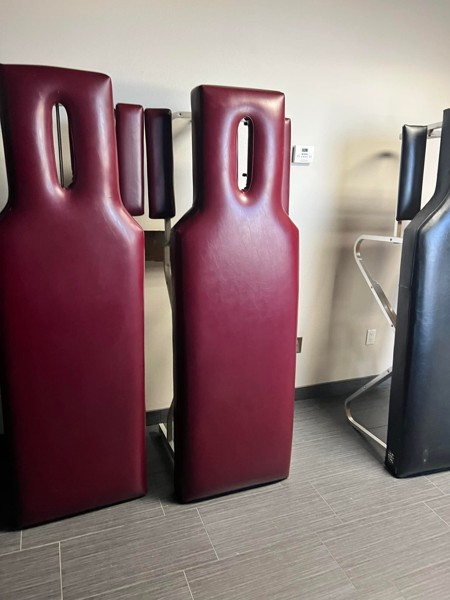 Chiro+Plus Chiropractic Center