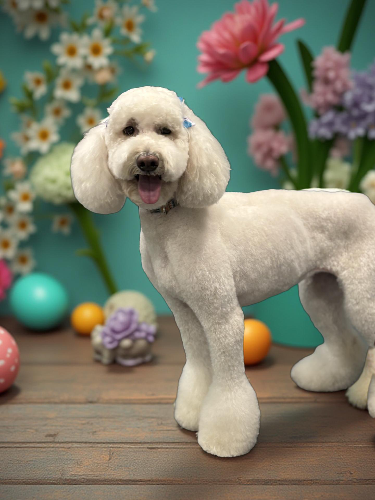 Mary’s Professional Pet Grooming LLC Glendale