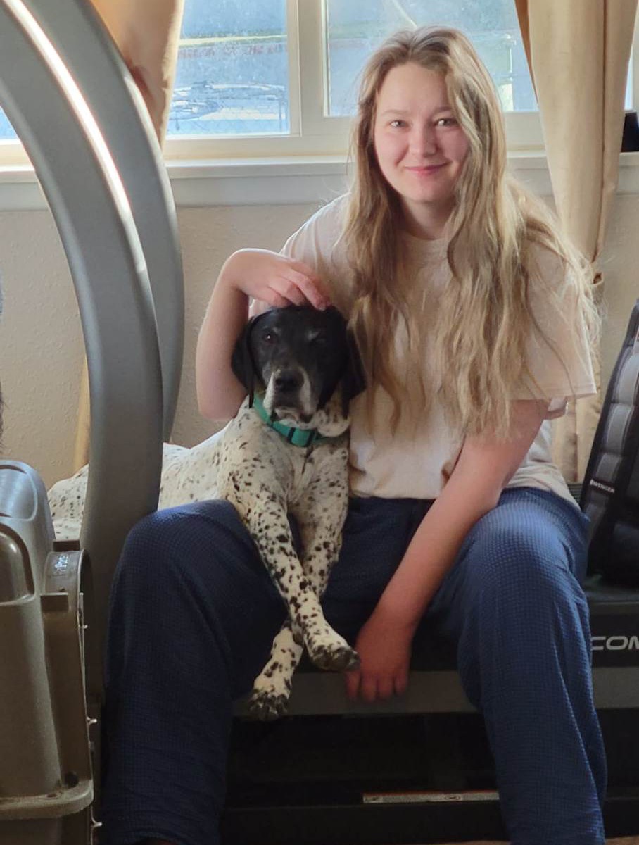 Smoochy Pooches & Kitty Kisses, LLC Glendale