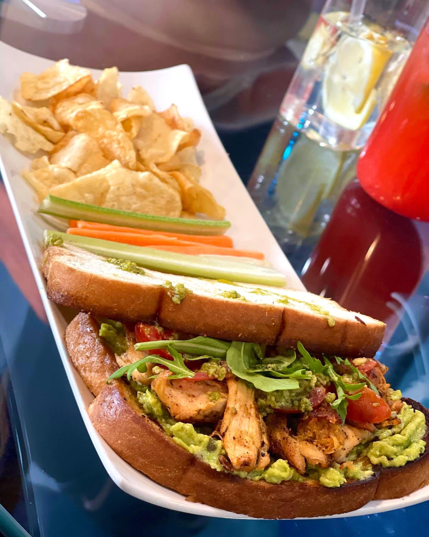 Photo credit: nextdoor