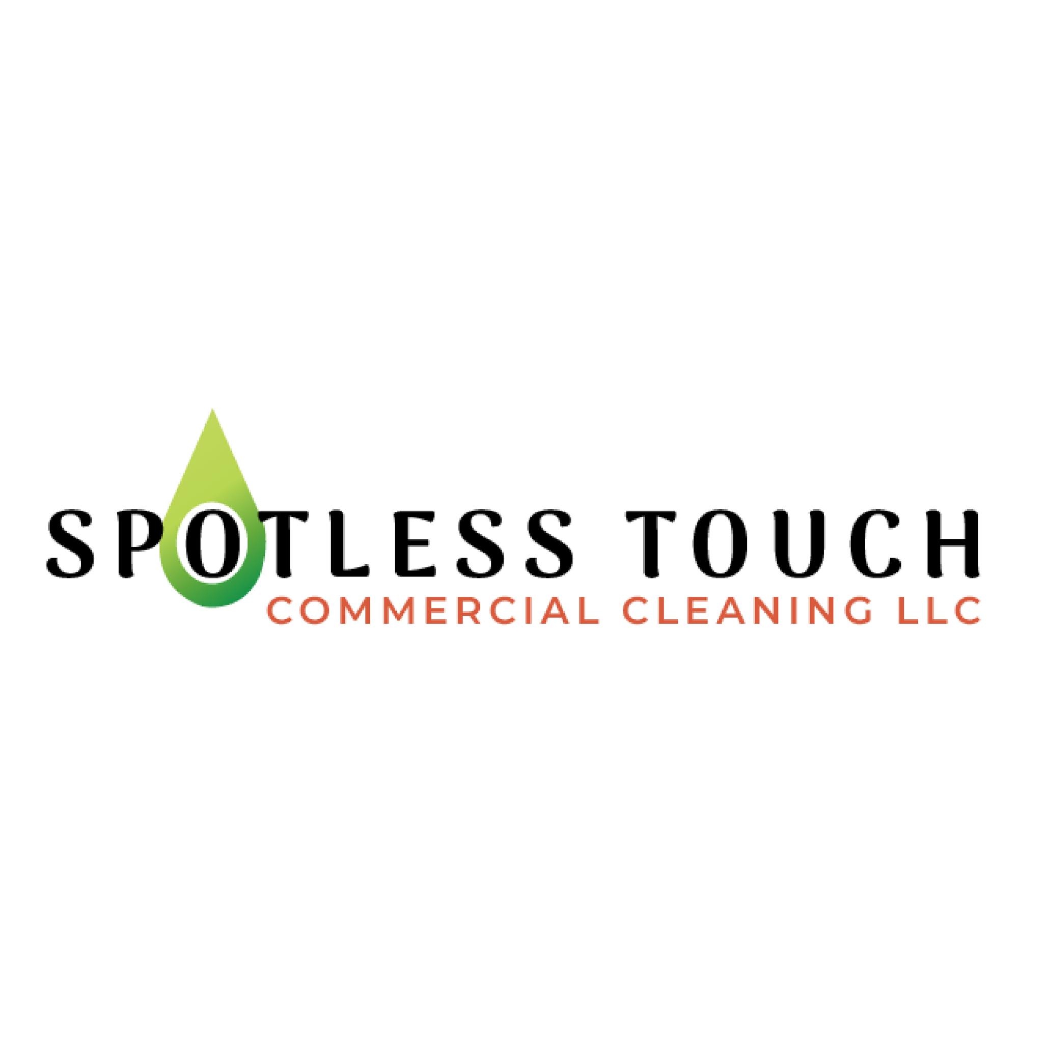 Spotless Touch Cleaning, LLC