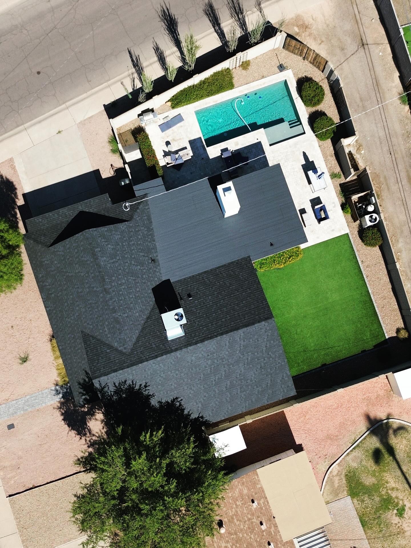 Simply Roofing Glendale