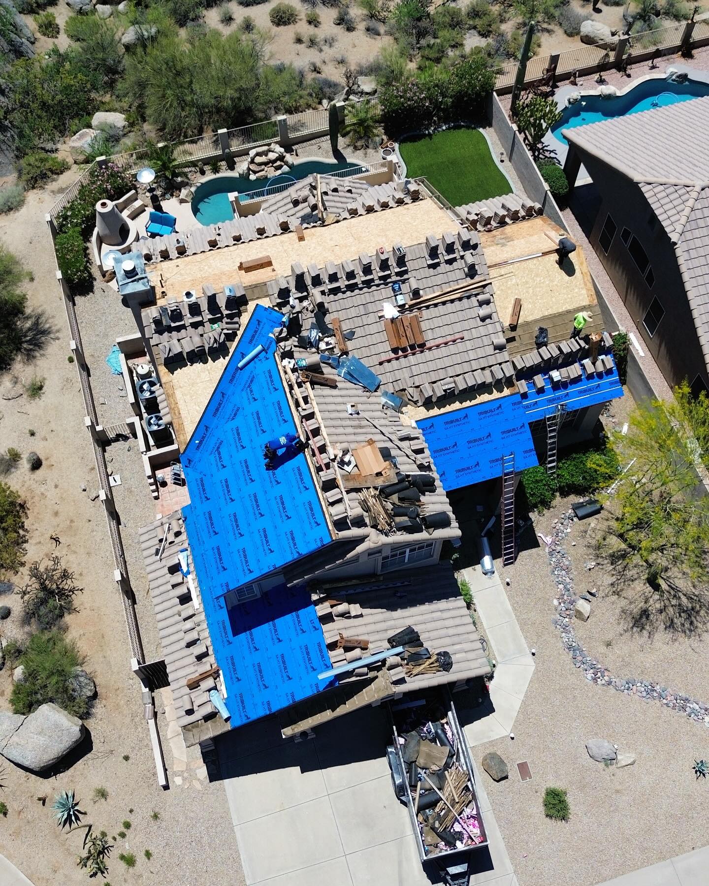 Simply Roofing Glendale