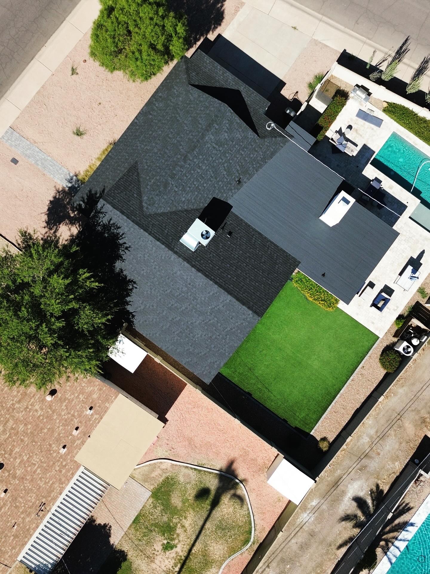 Simply Roofing Glendale