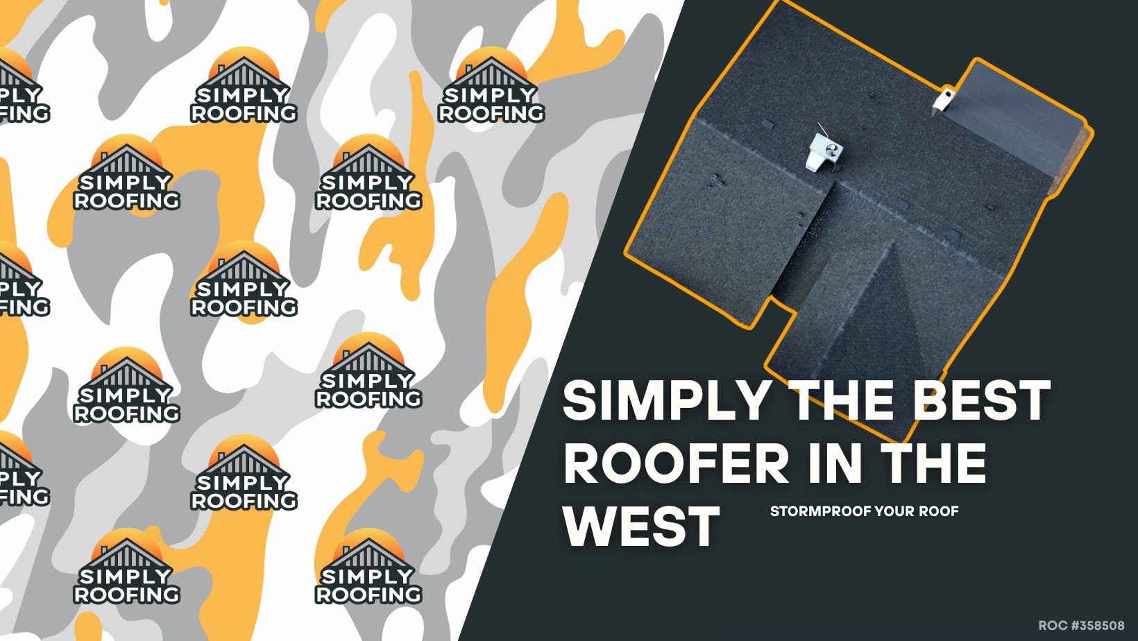 Simply Roofing Glendale