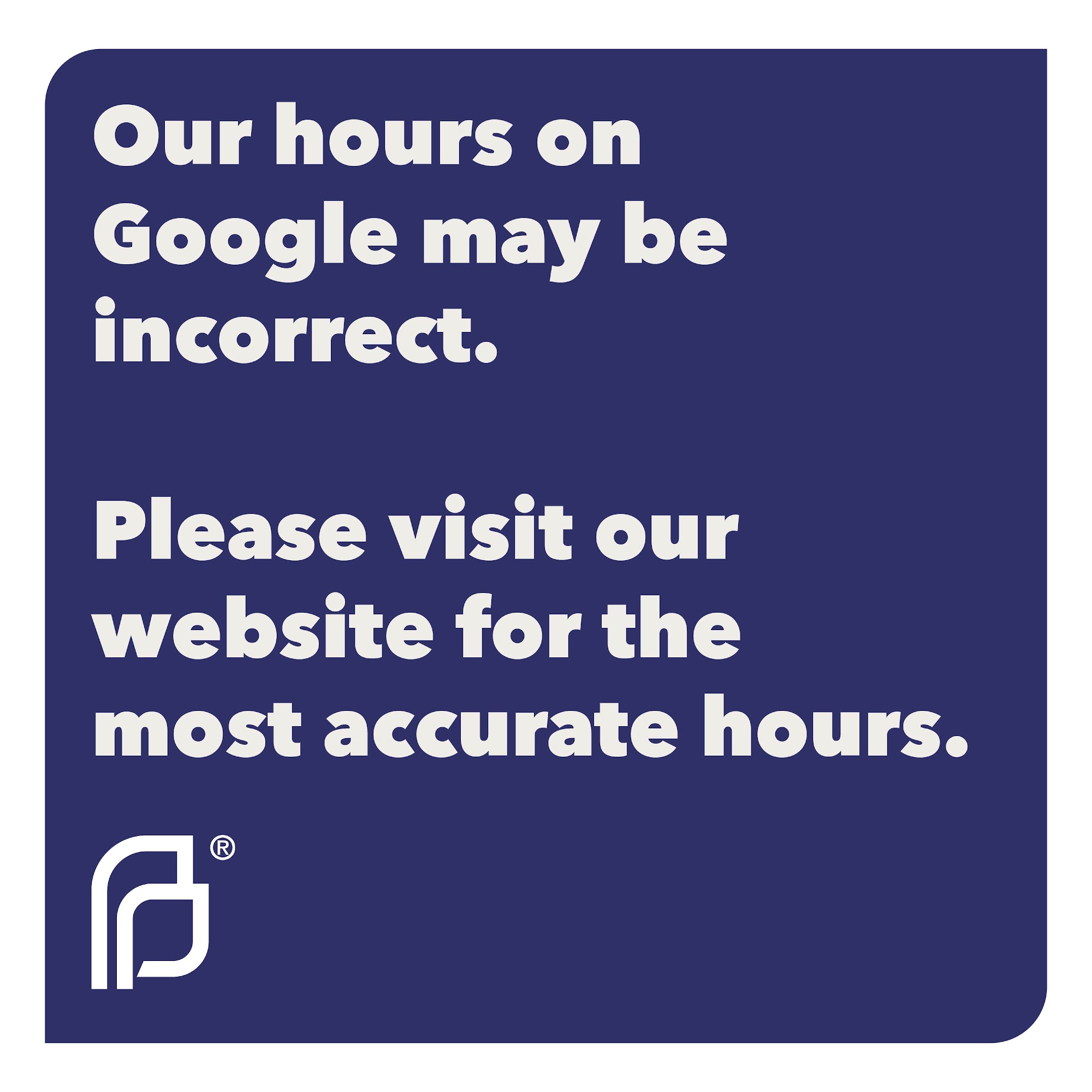 Planned Parenthood - Glendale Health Center