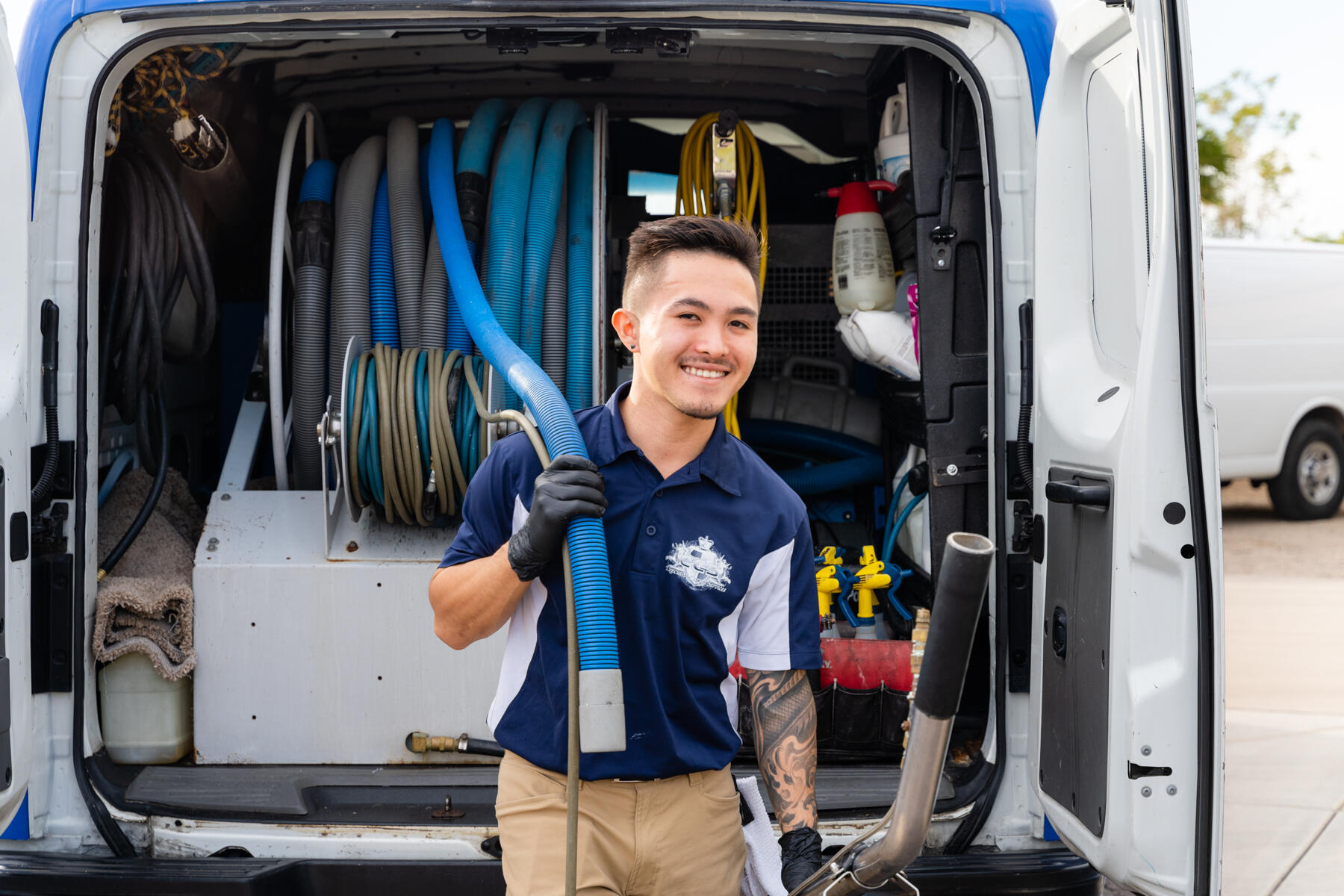 Photo credit: nextdoor