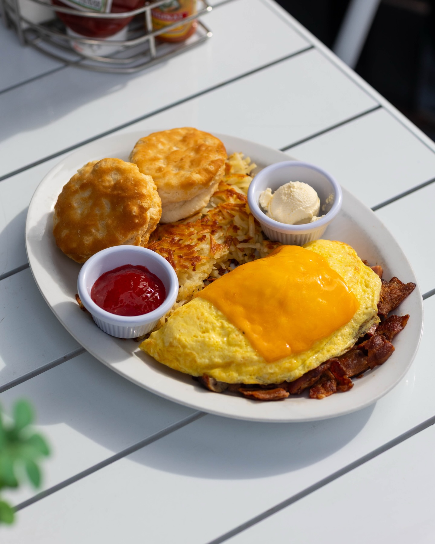 Biscuits Cafe