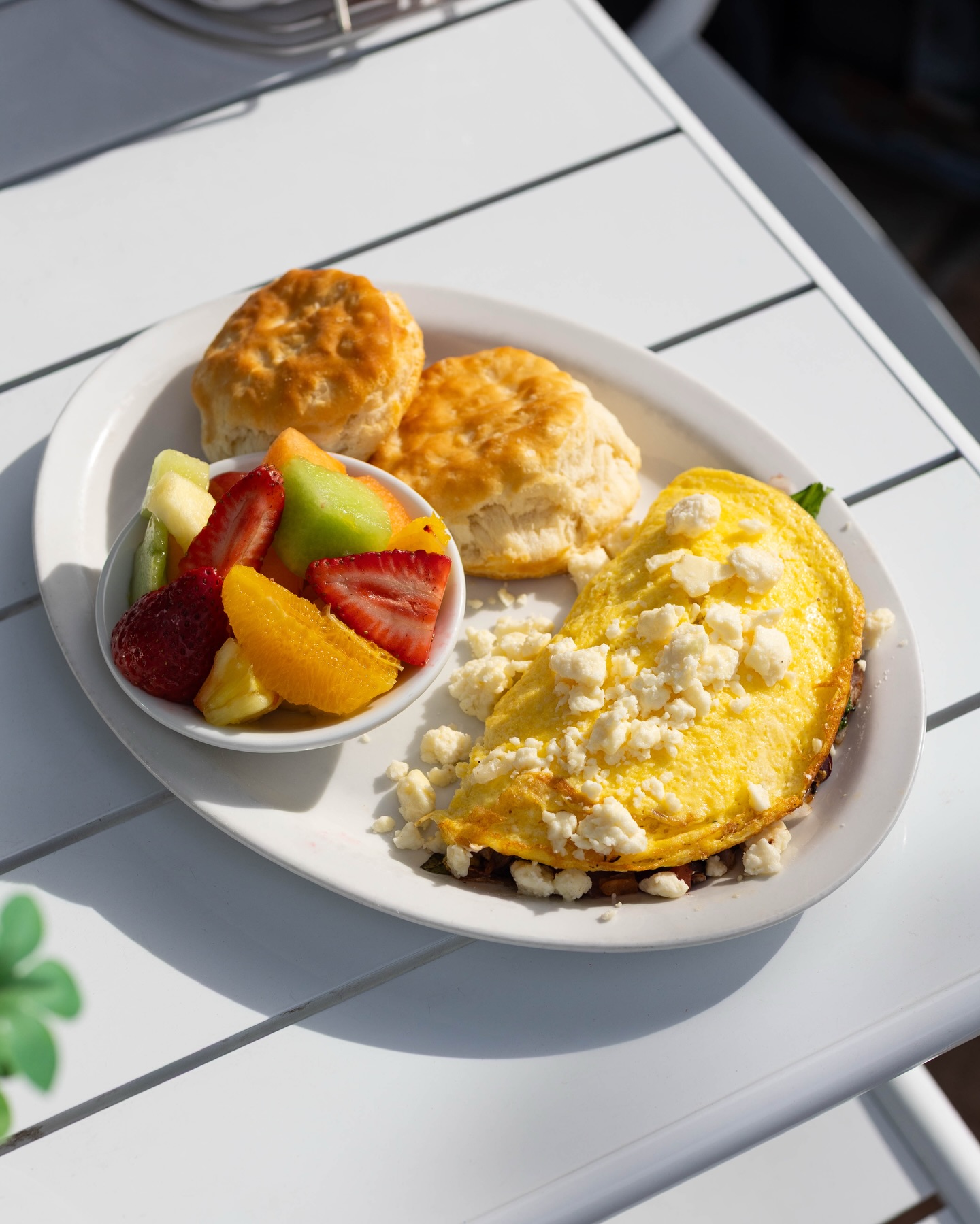 Biscuits Cafe