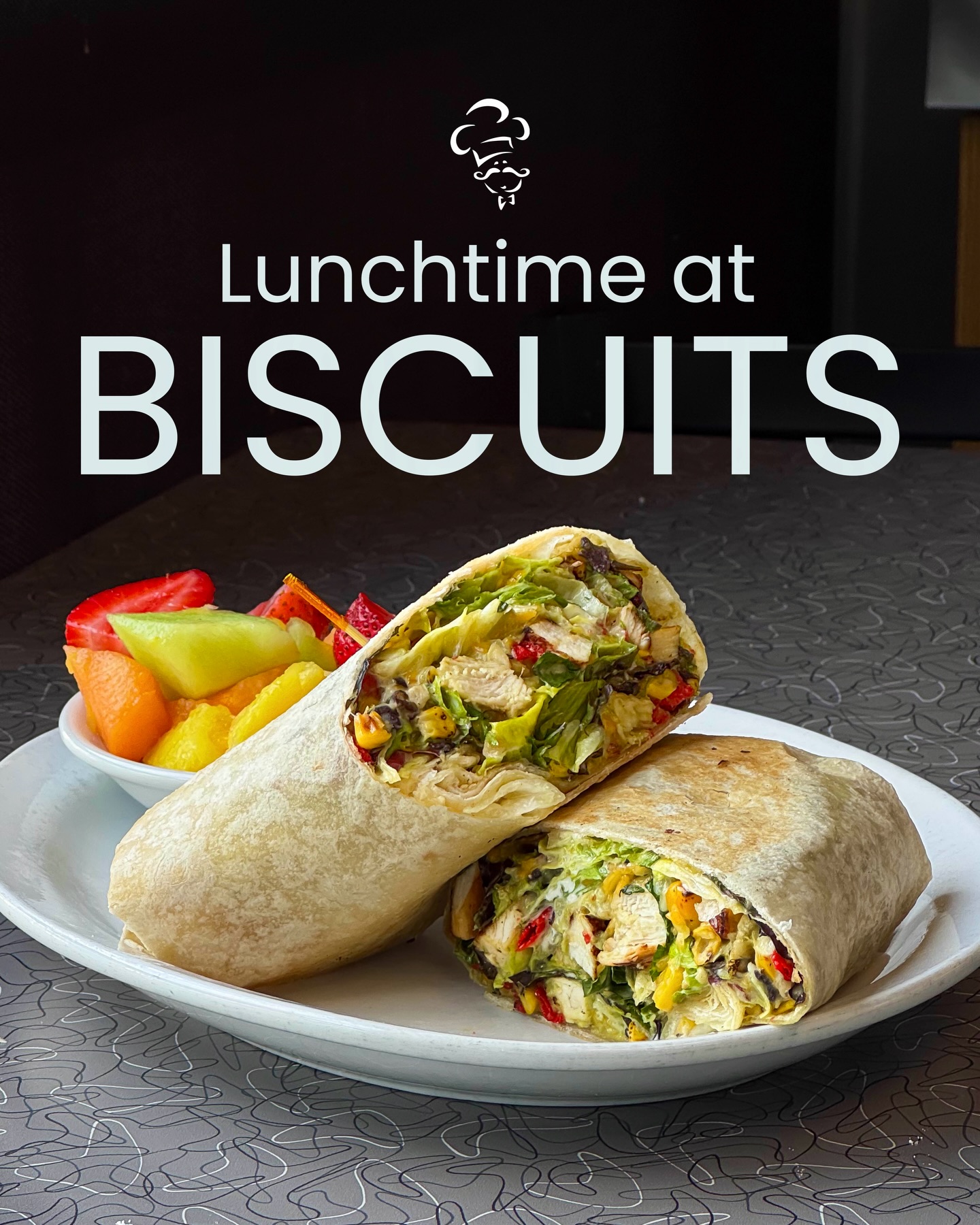 Biscuits Cafe