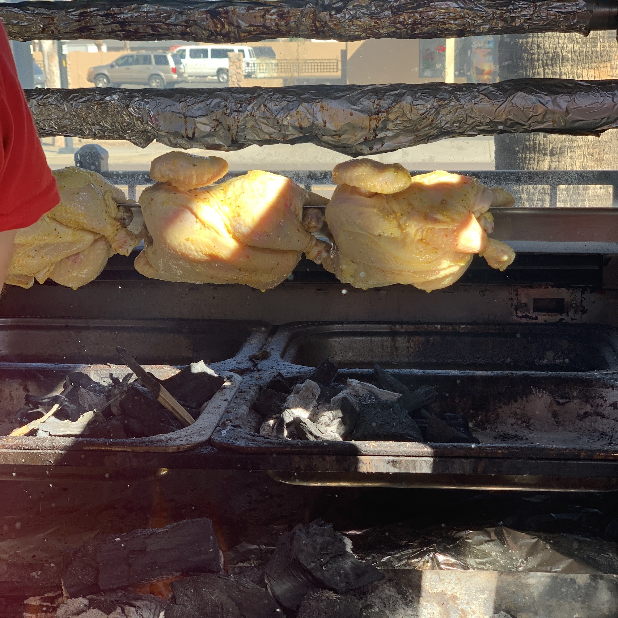 H-D Burgers Glendale