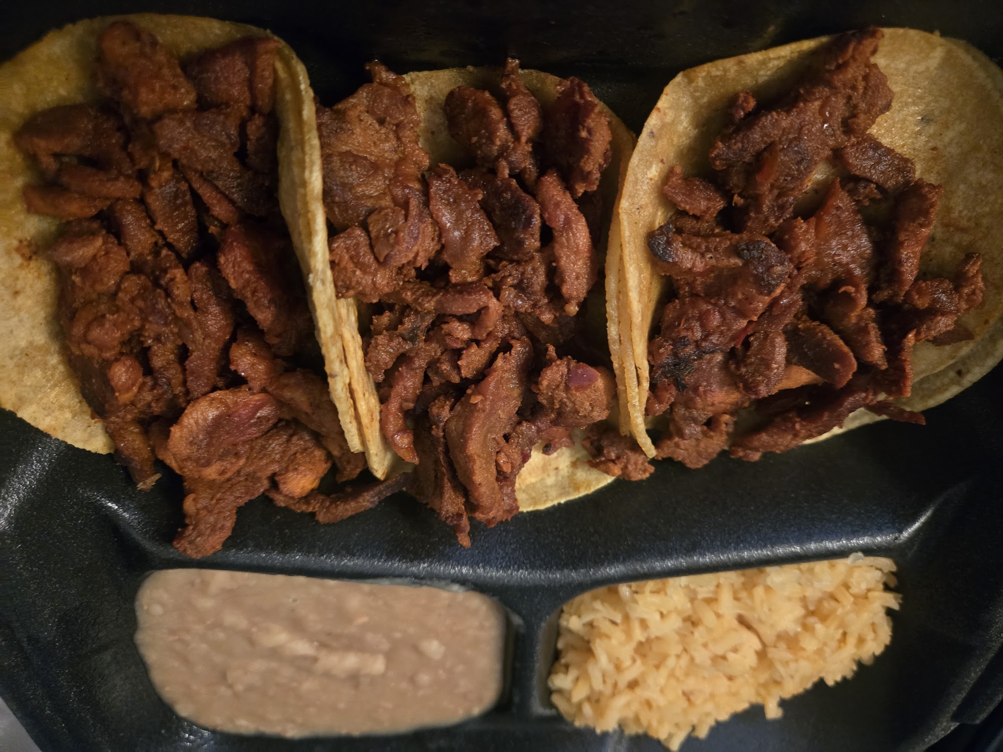 Calitacos Restaurant Glendale